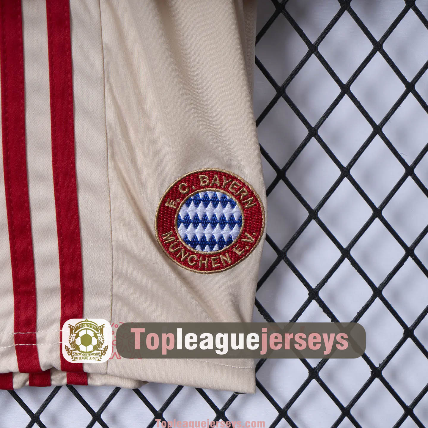 Socce Jerseys-topleaguejerseys.com