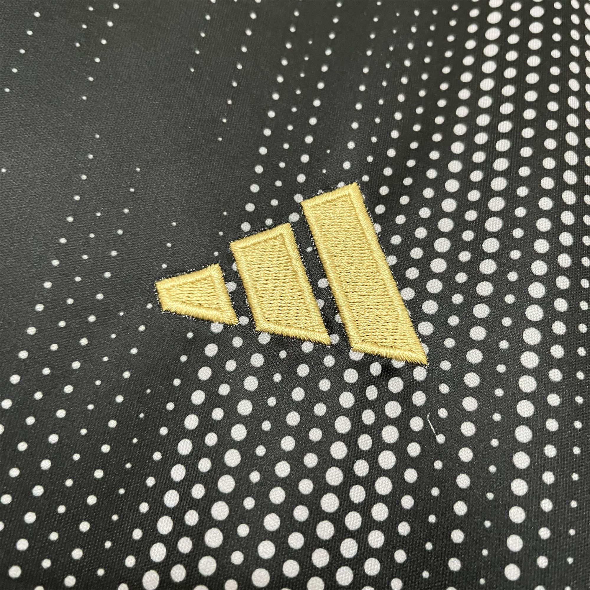 AlphaJersey-Ultimate Móstoles 2024 Home Stadium Jersey - Fans Version