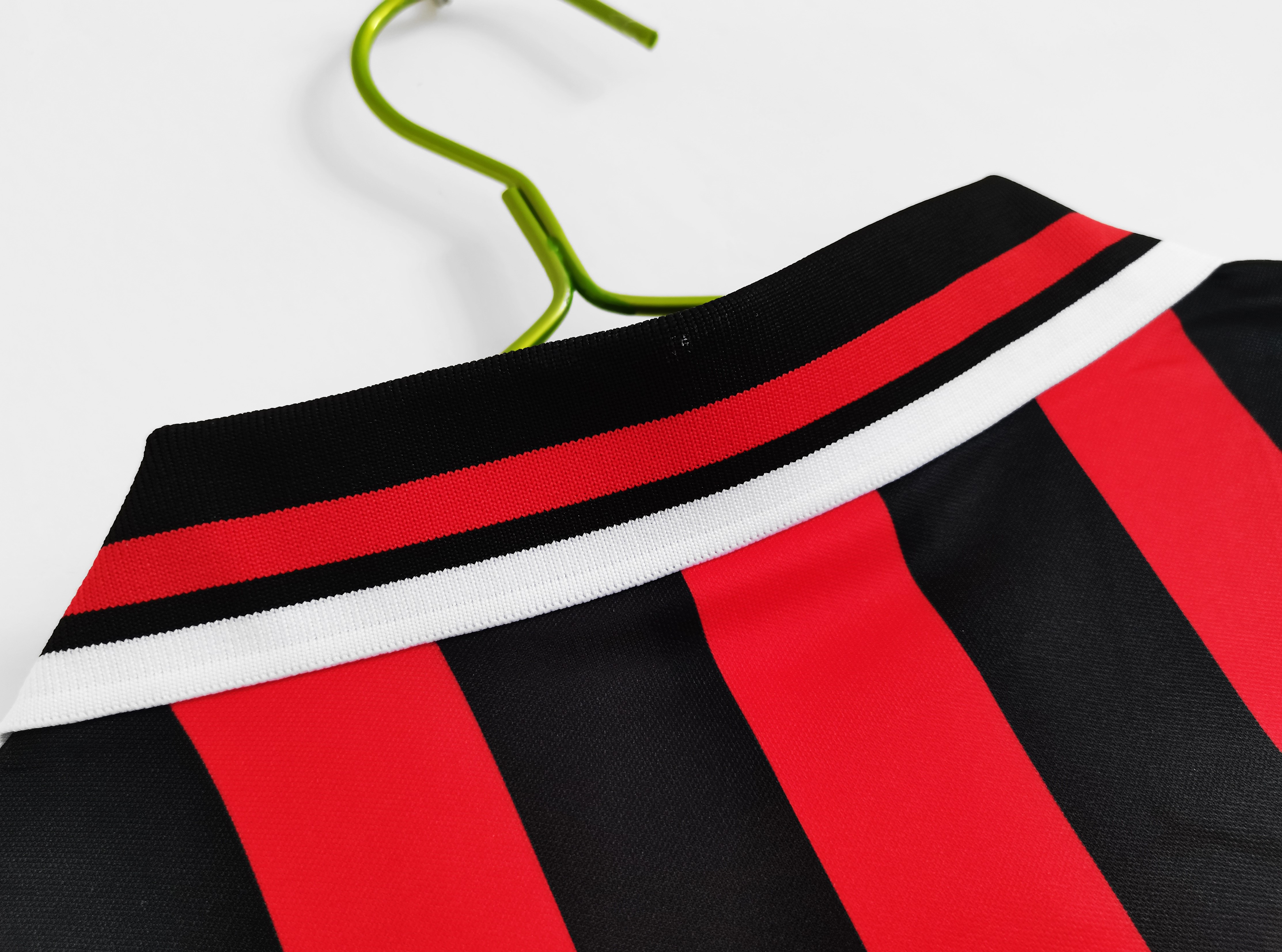 AlphaJersey-Retro Manchester City 1994-96 Away Stadium Jersey