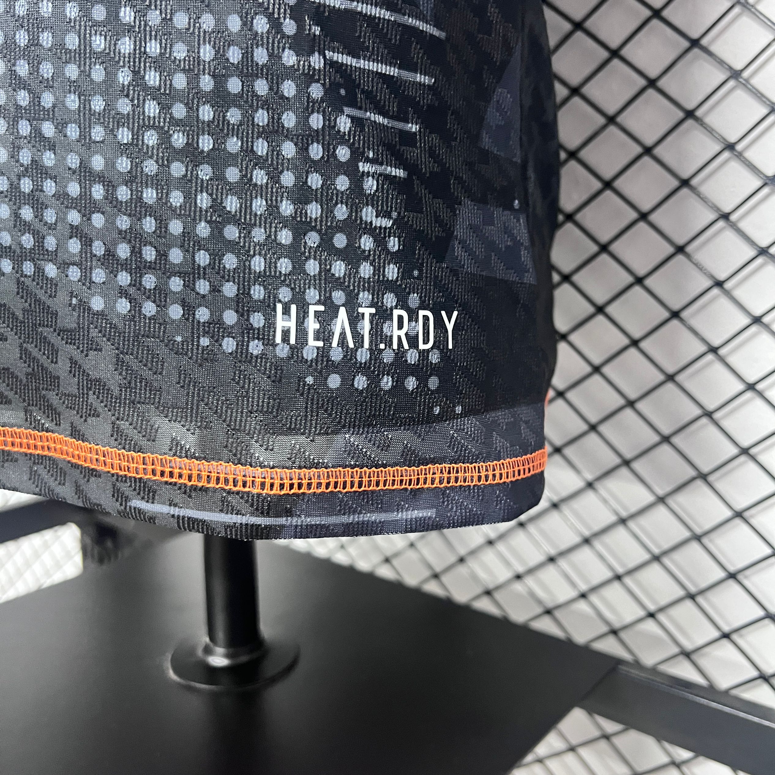 AlphaJersey-Mexico 2024 Black Goalkeeper Jersey - Player Version