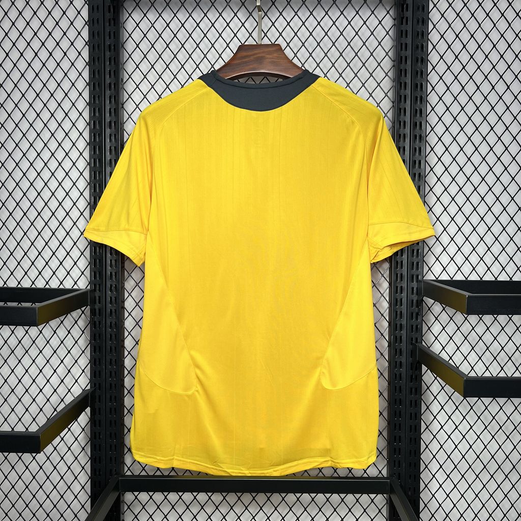 AlphaJersey-Retro Arsenal 2005-06 Away Stadium Jersey