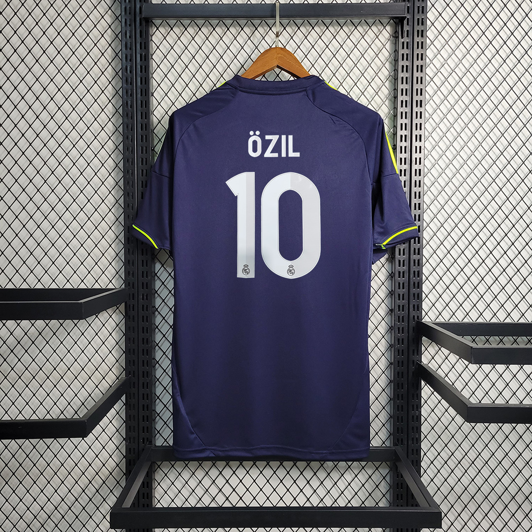 AlphaJersey-Real Madrid Retro 12-13 Away Jersey