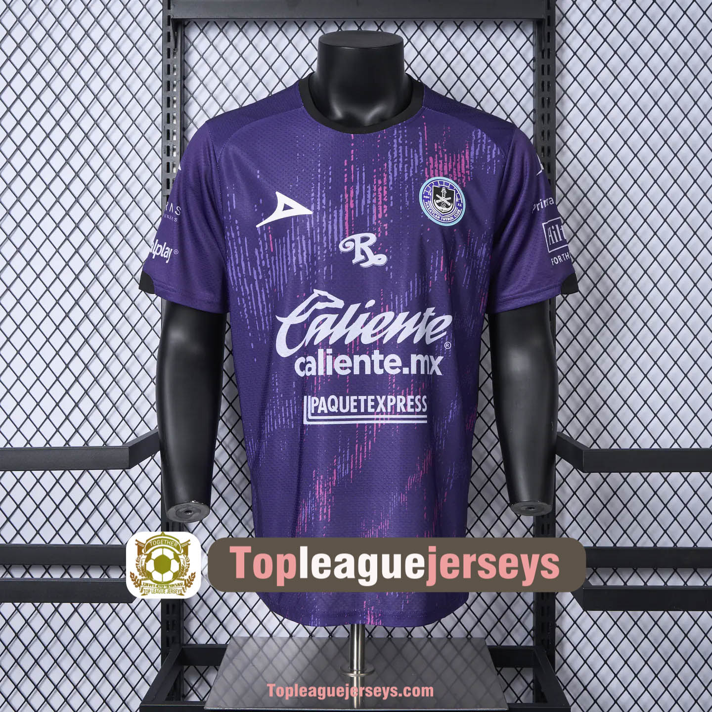 Socce Jerseys-topleaguejerseys.com