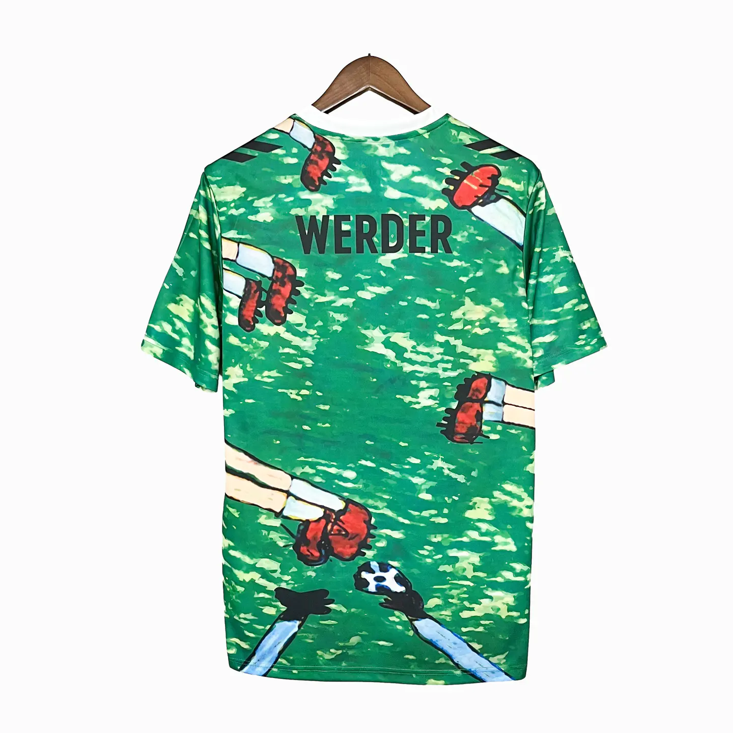 Socce Jerseys-topleaguejerseys.com