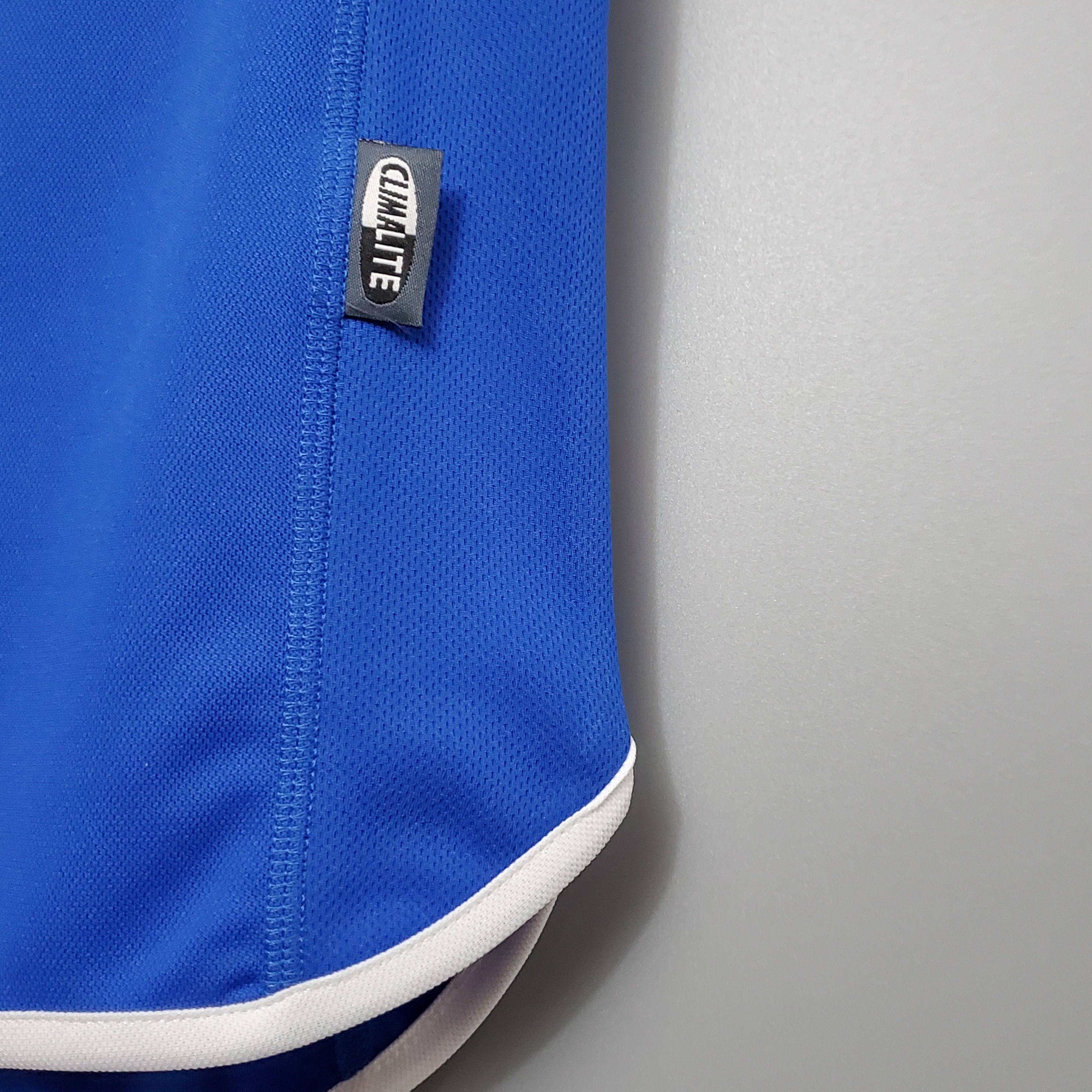 AlphaJersey-Retro Japan 2000 Home Stadium Jersey