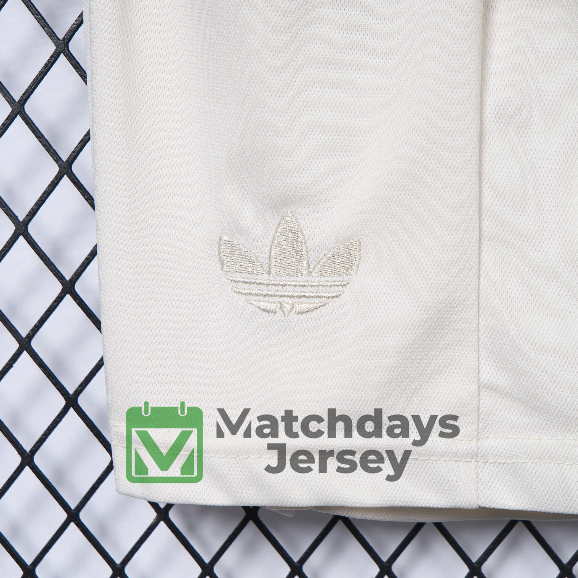 AlphaJersey-Colombia 2024 100th Anniversary Kids Kit