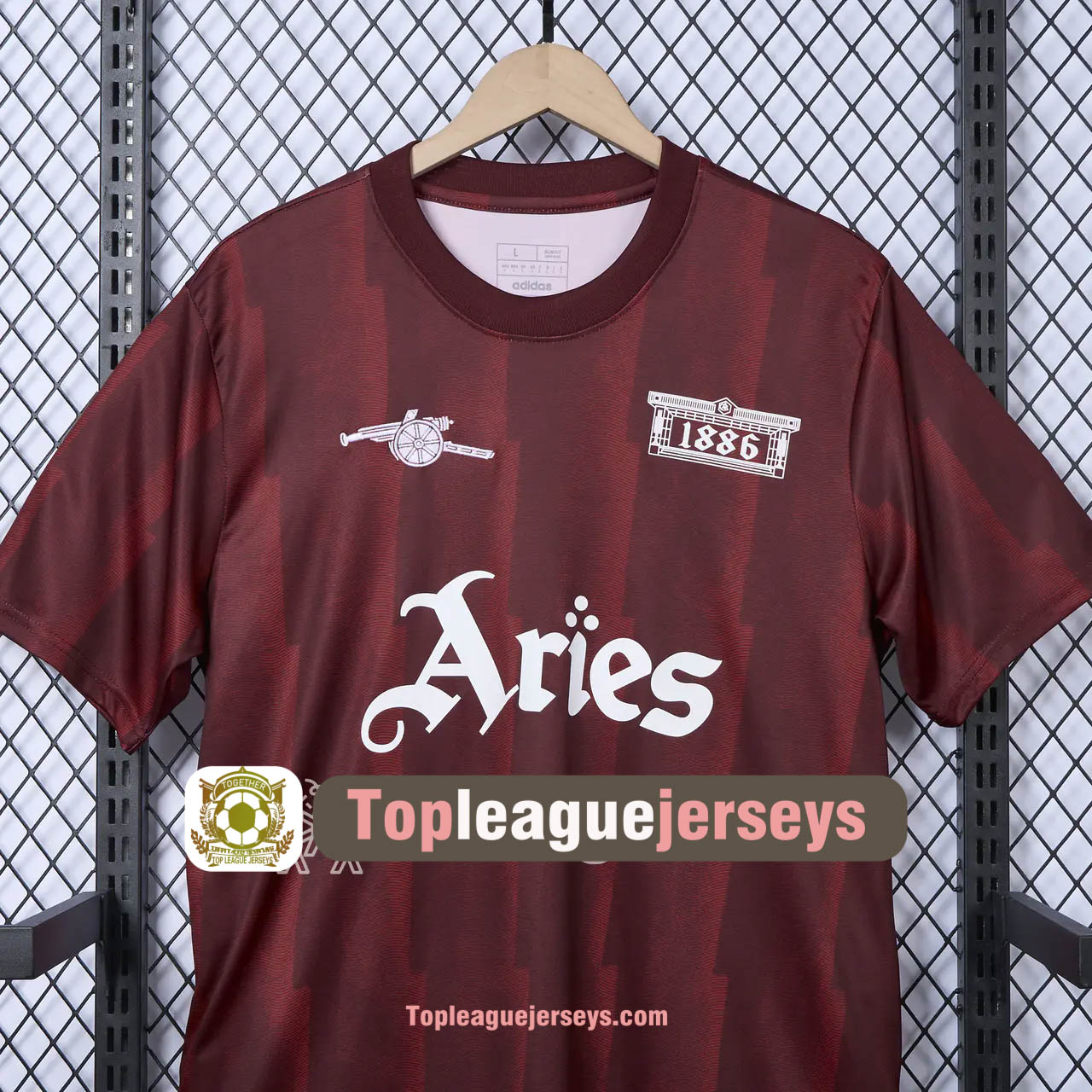 Socce Jerseys-topleaguejerseys.com