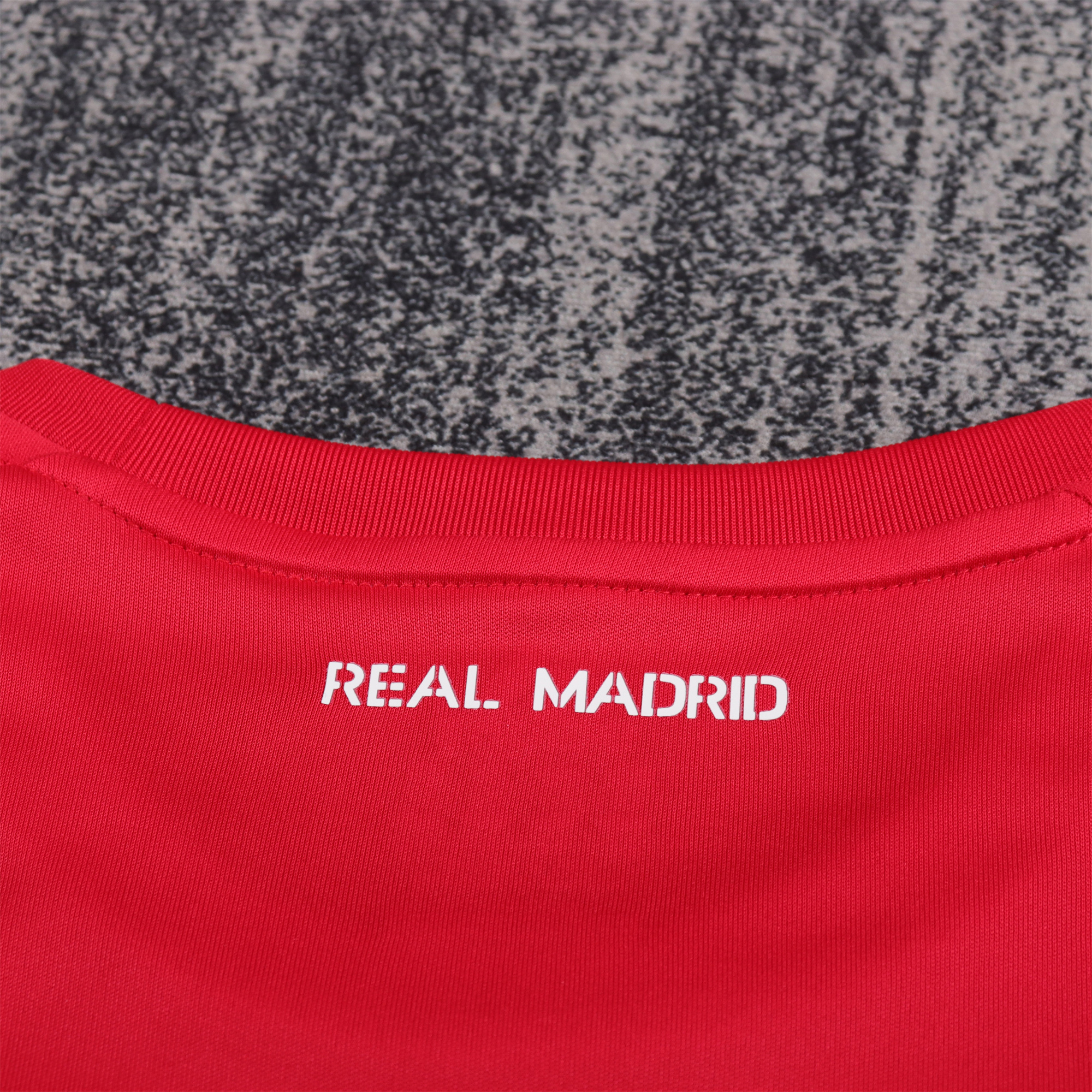 AlphaJersey-Retro Real Madrid 2011-12 Third Kids Kit