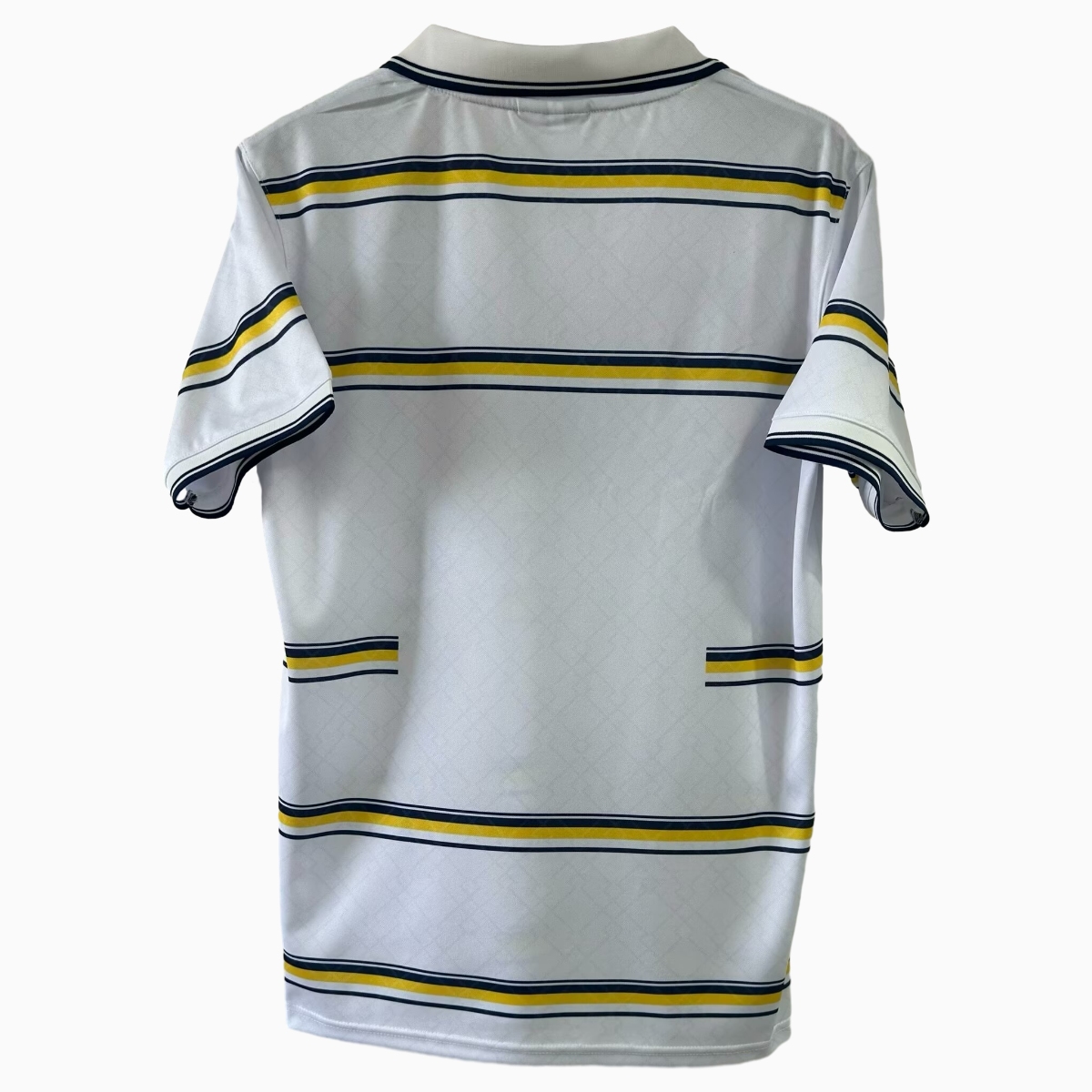 AlphaJersey-Retro Parma 1998-99 Away Jersey
