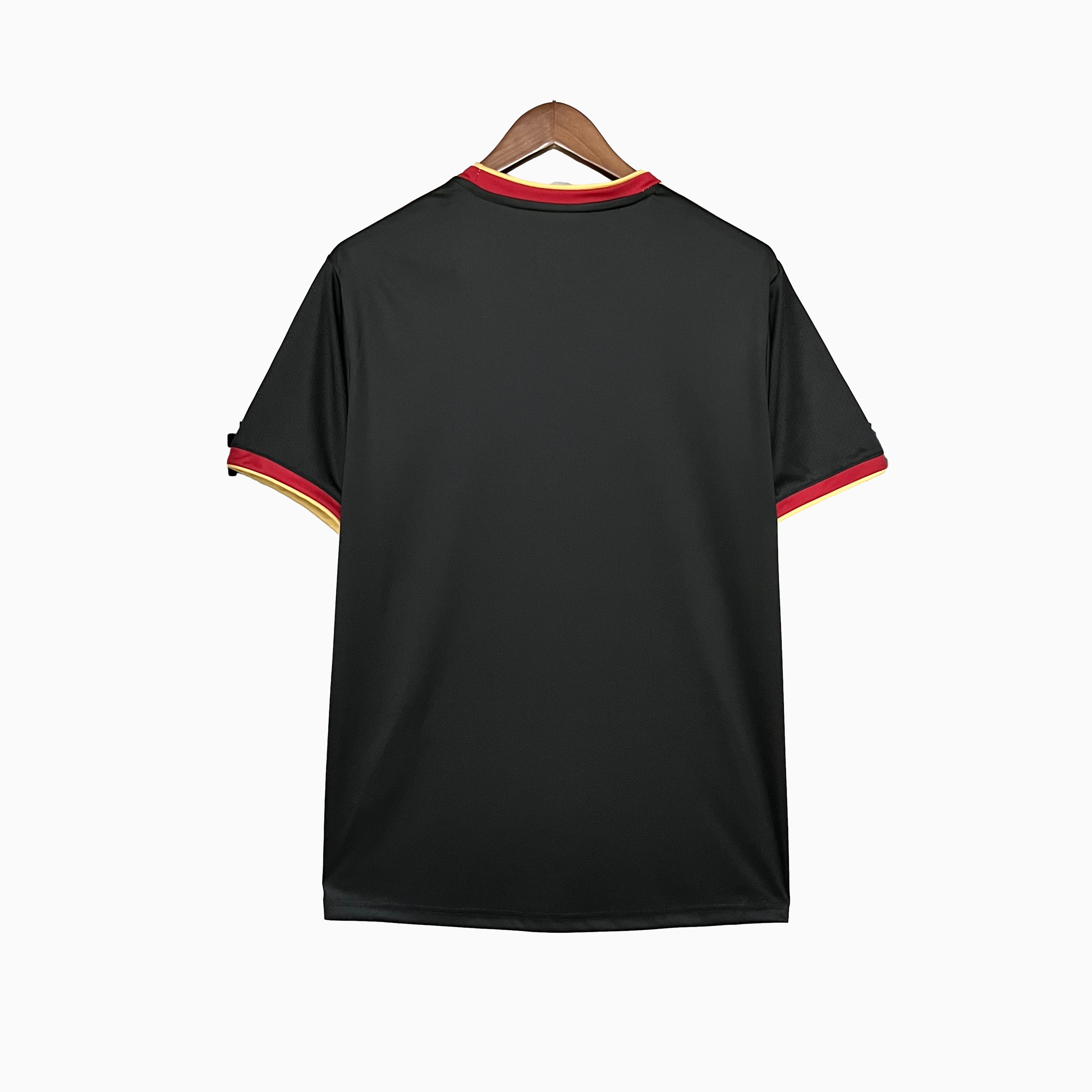 AlphaJersey-Ultimate Móstoles 2024 Home Stadium Jersey - Fans Version