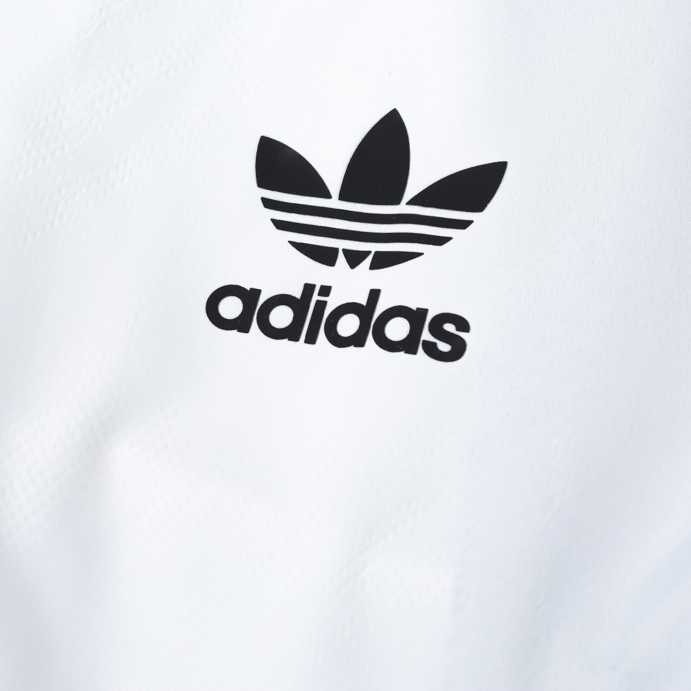 AlphaJersey-Germany 2024 National Flag Tricolor Hooded Windbreaker - Player Version