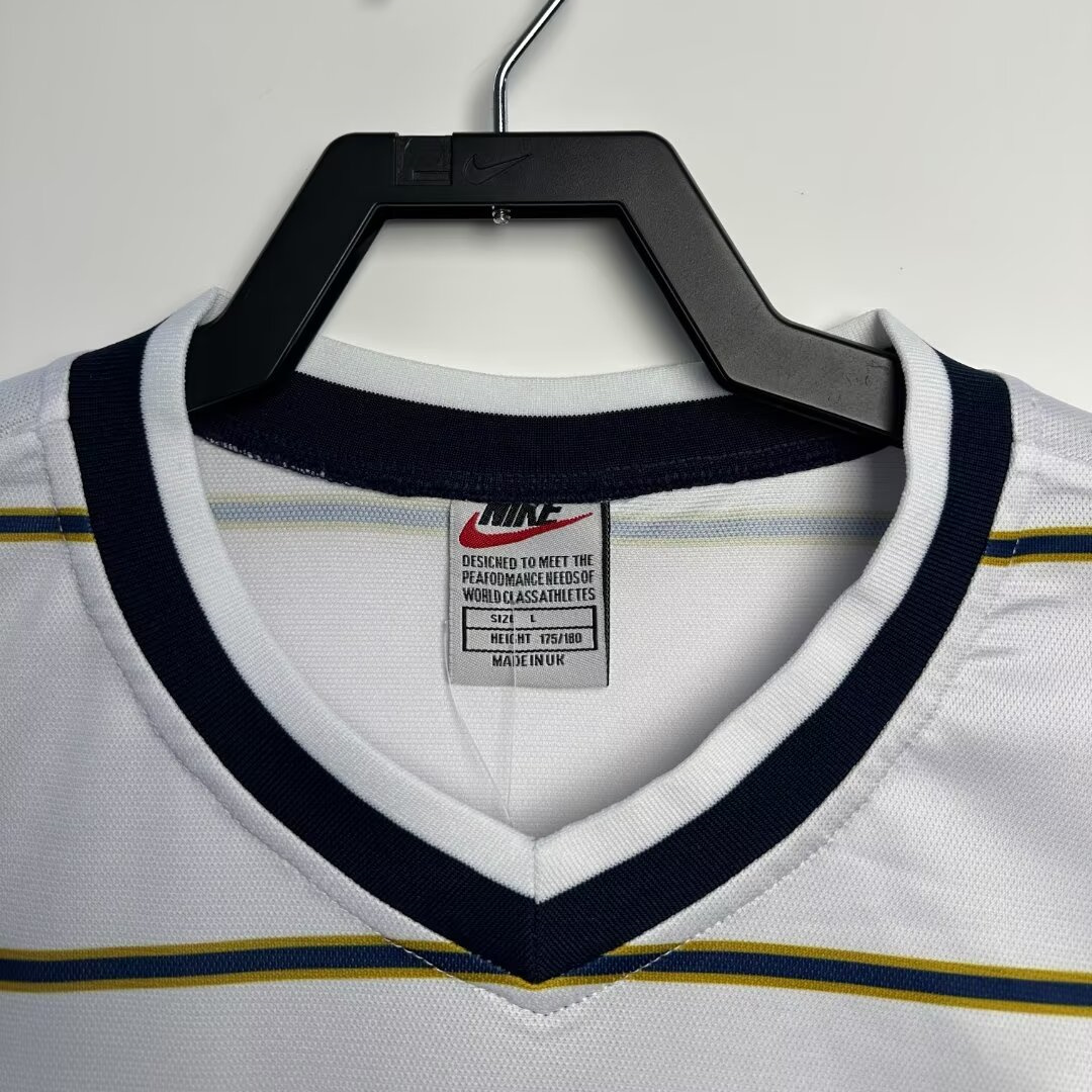 AlphaJersey-Retro Pumas UNAM 1997-98 Away Jersey