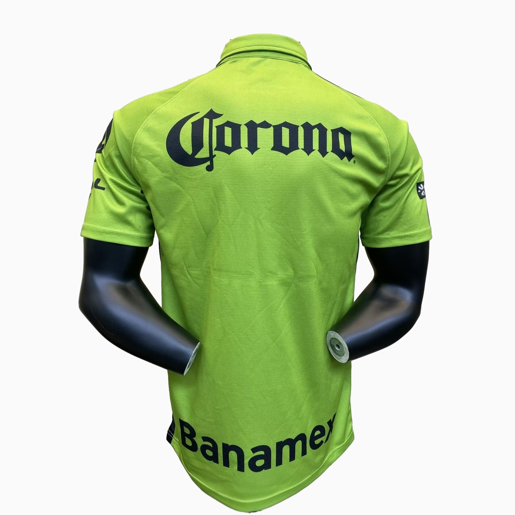 AlphaJersey-América Retro 14-15 Third Jersey