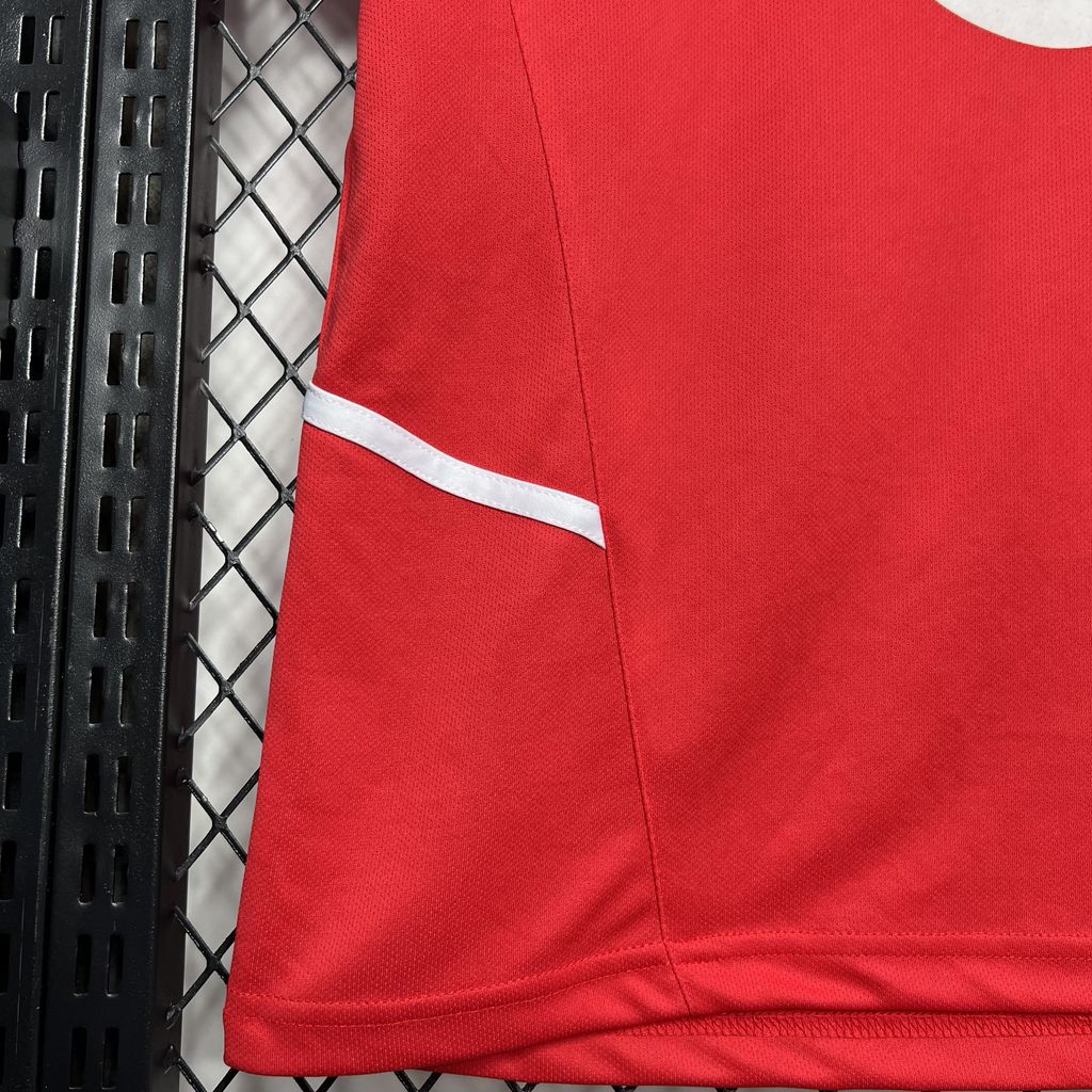 AlphaJersey-Retro Arsenal 02-04 Home Stadium Jersey