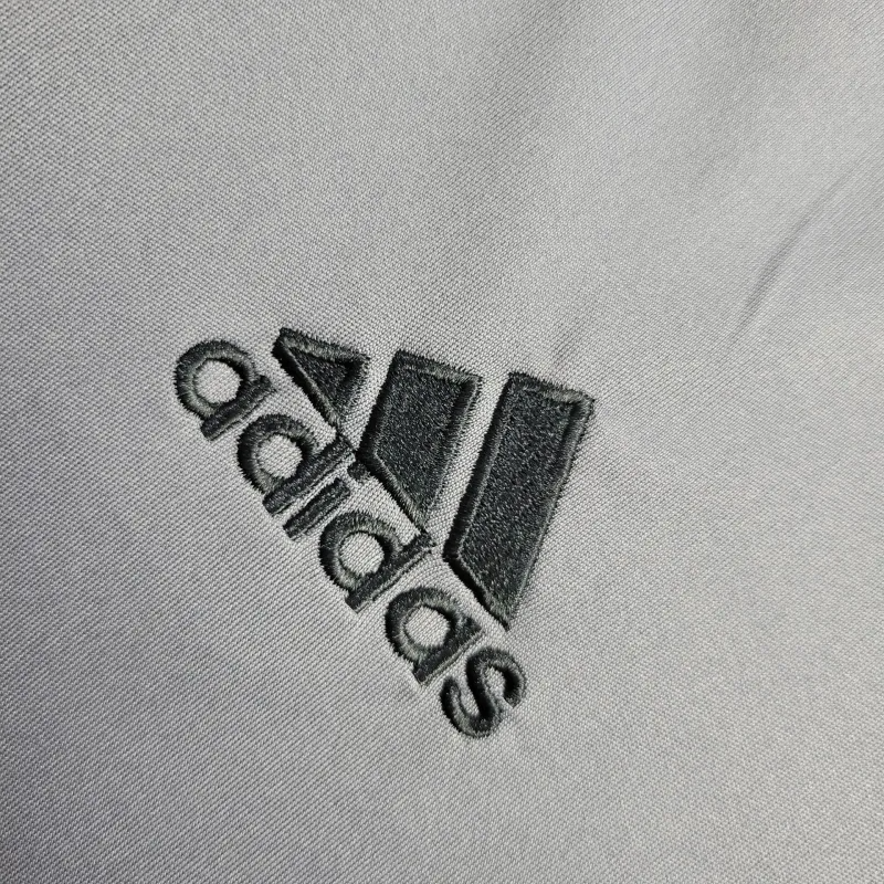 AlphaJersey-Retro Real Madrid 05-06 Third Jersey