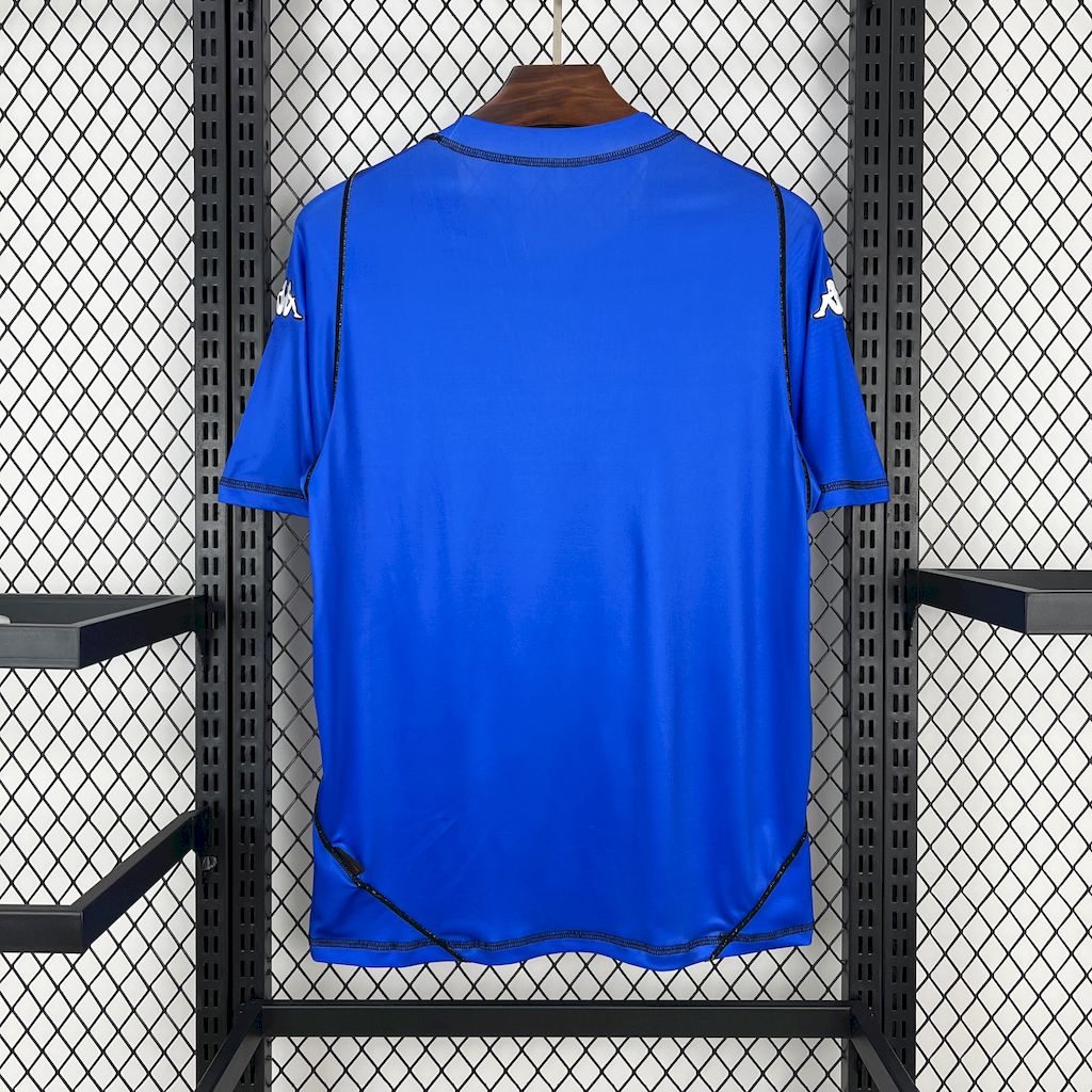 AlphaJersey-Retro Brescia Calcio 2003-04 Home Jersey