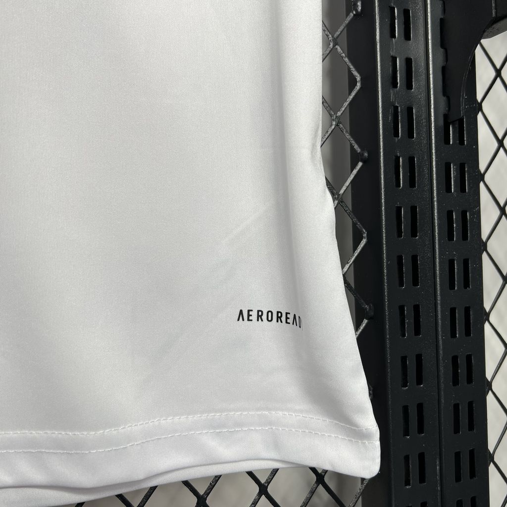 AlphaJersey-Pio FC 2024 Home Stadium Jersey - Fans Version