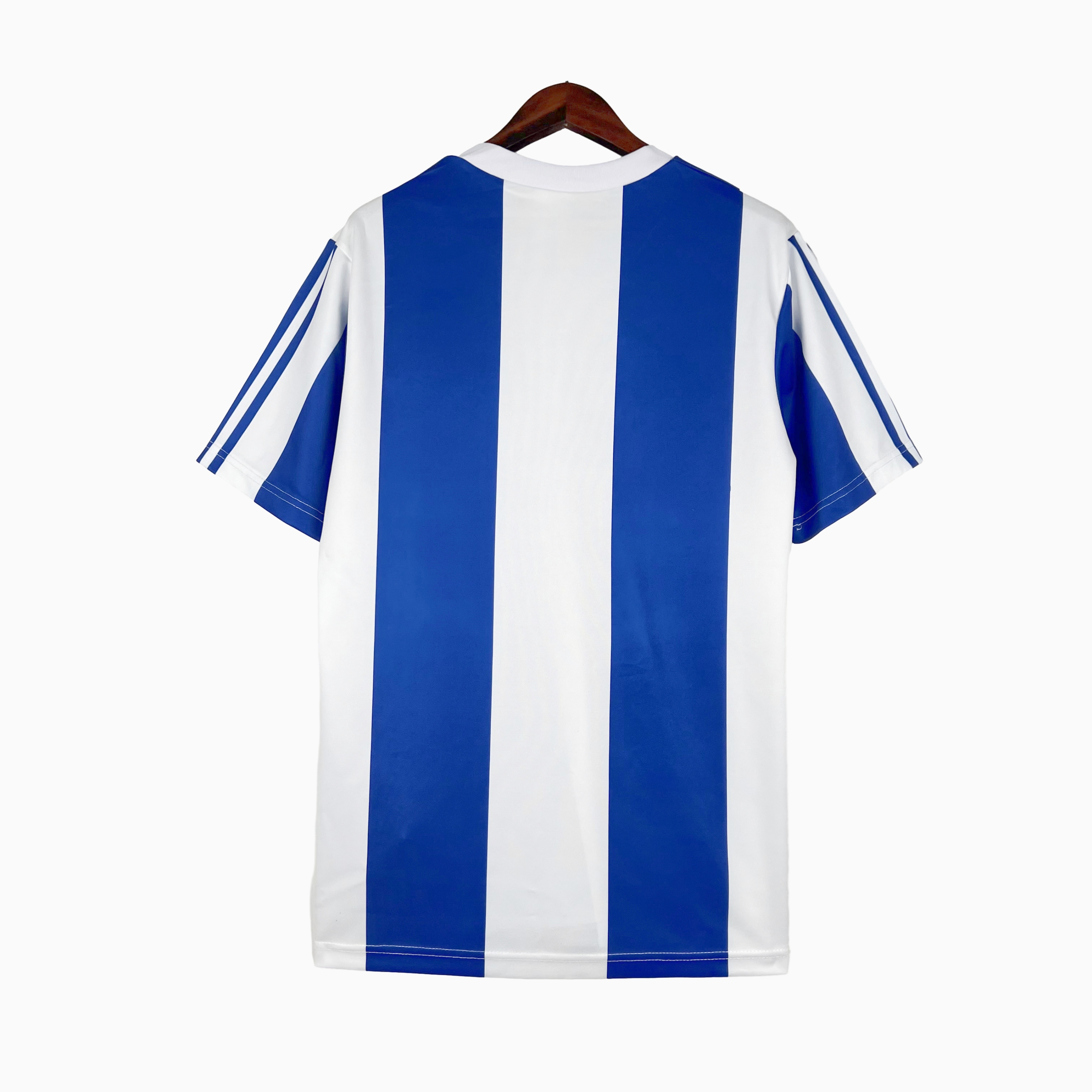 AlphaJersey-Retro Porto 1990-93 Home Stadium Jersey