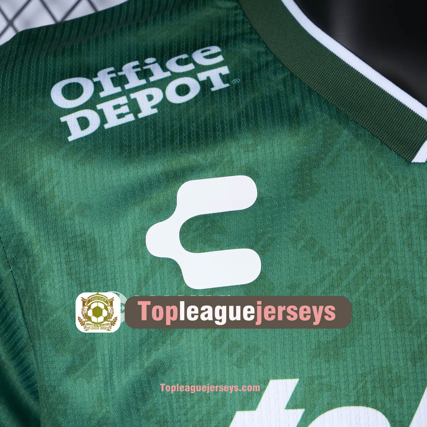 Socce Jerseys-topleaguejerseys.com