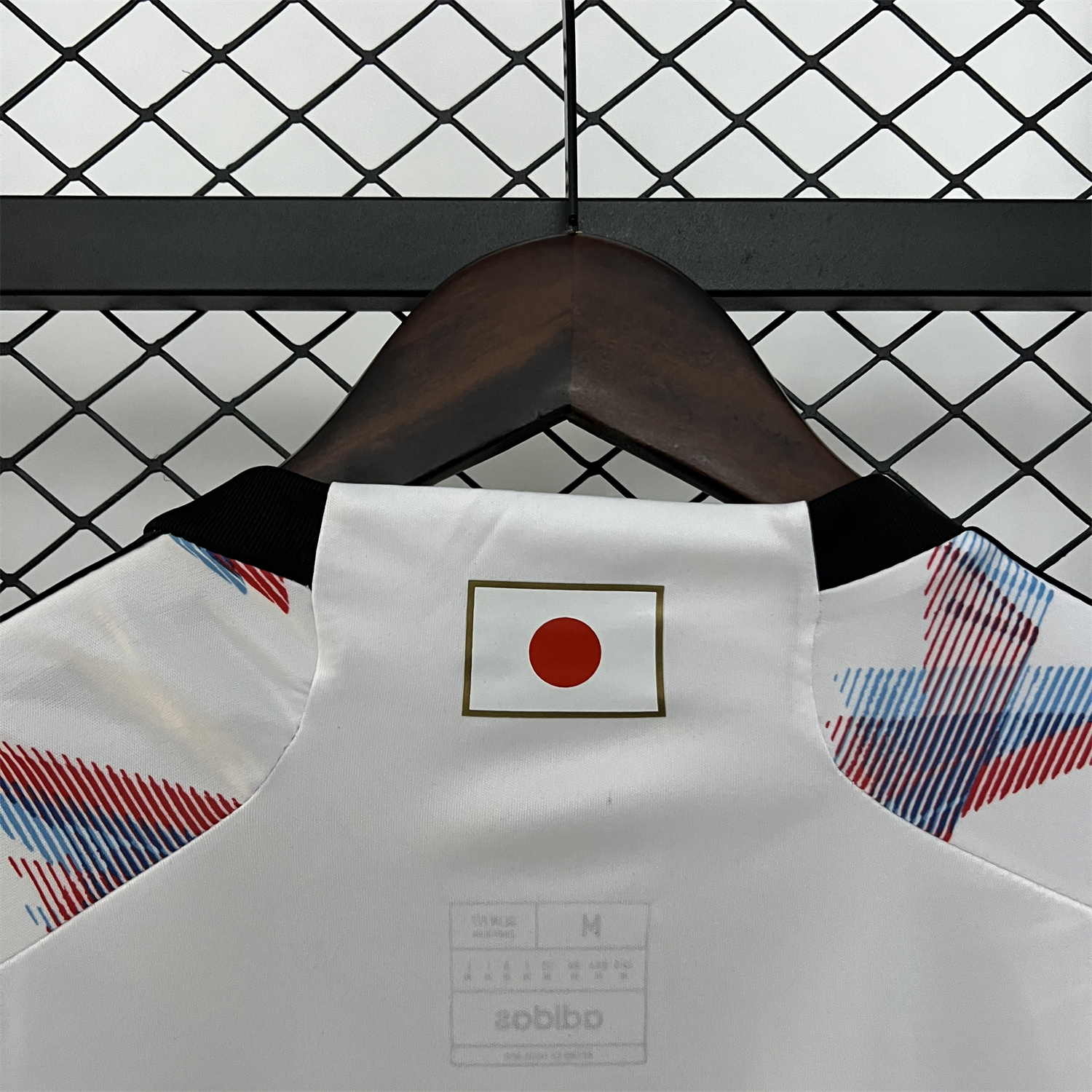 AlphaJersey-Japan 2024 Katsuki Bakugo Special Edition Jersey - Fans Version