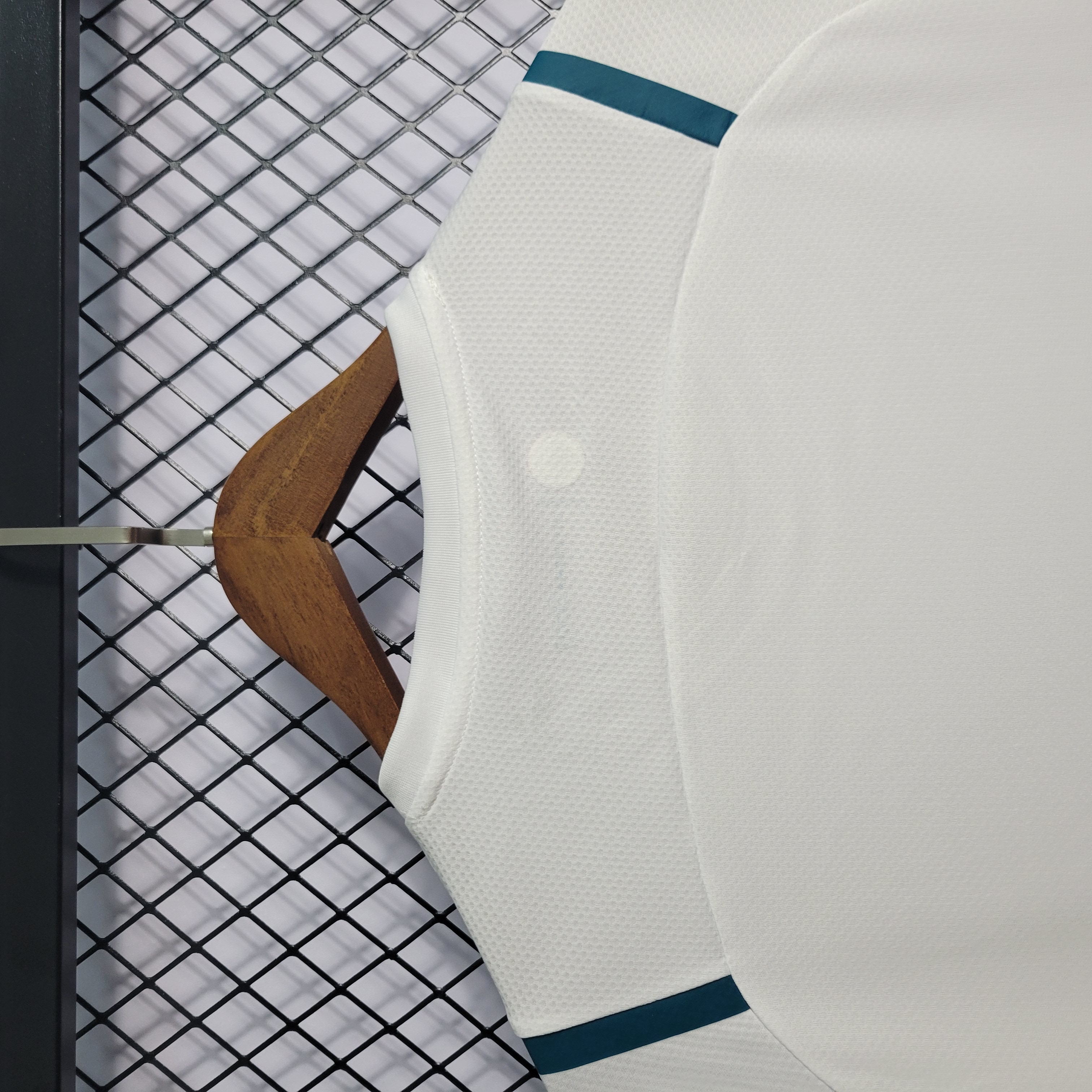 AlphaJersey-Manchester City 21-22 Away Stadium Jersey - Fans Version