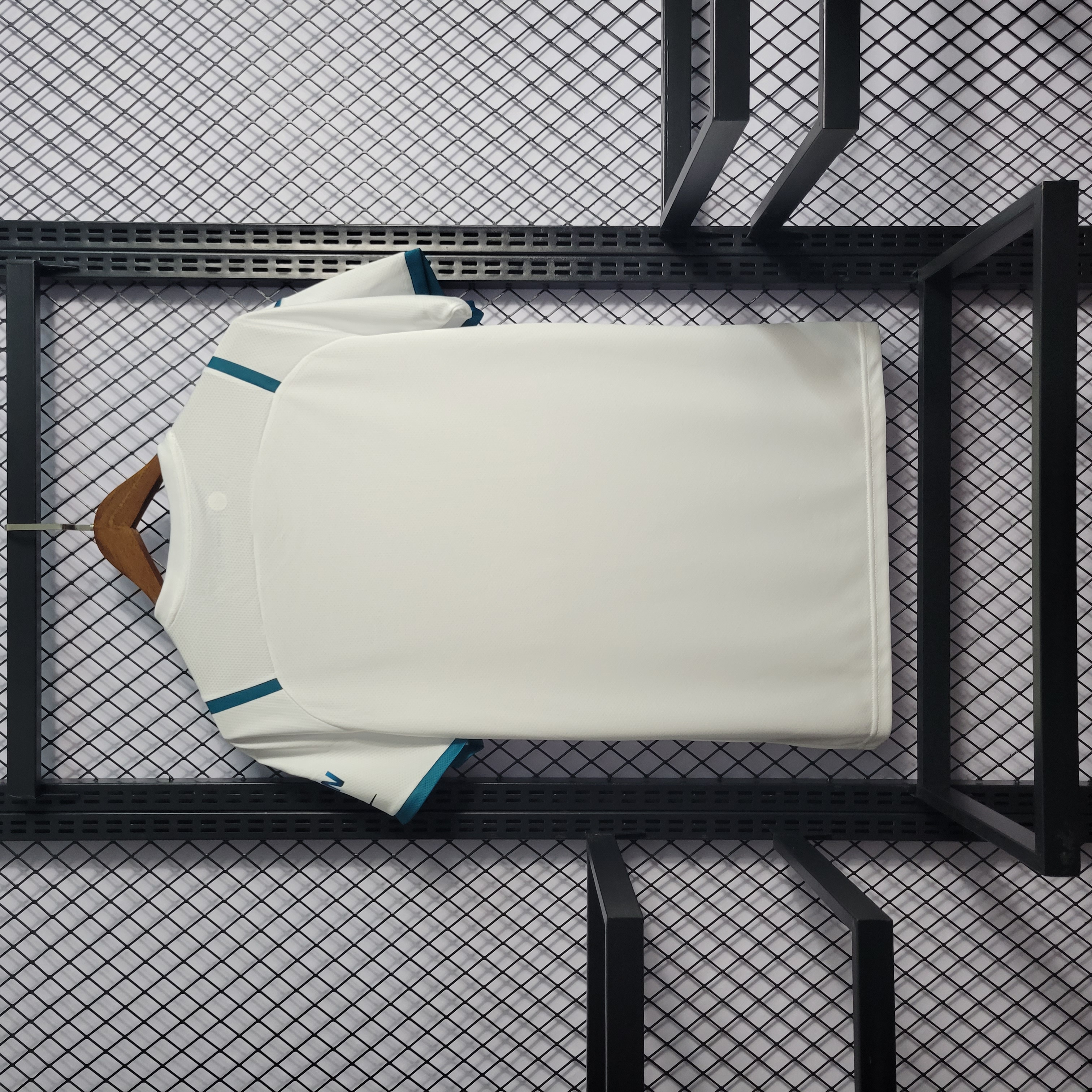 AlphaJersey-Manchester City 21-22 Away Stadium Jersey - Fans Version