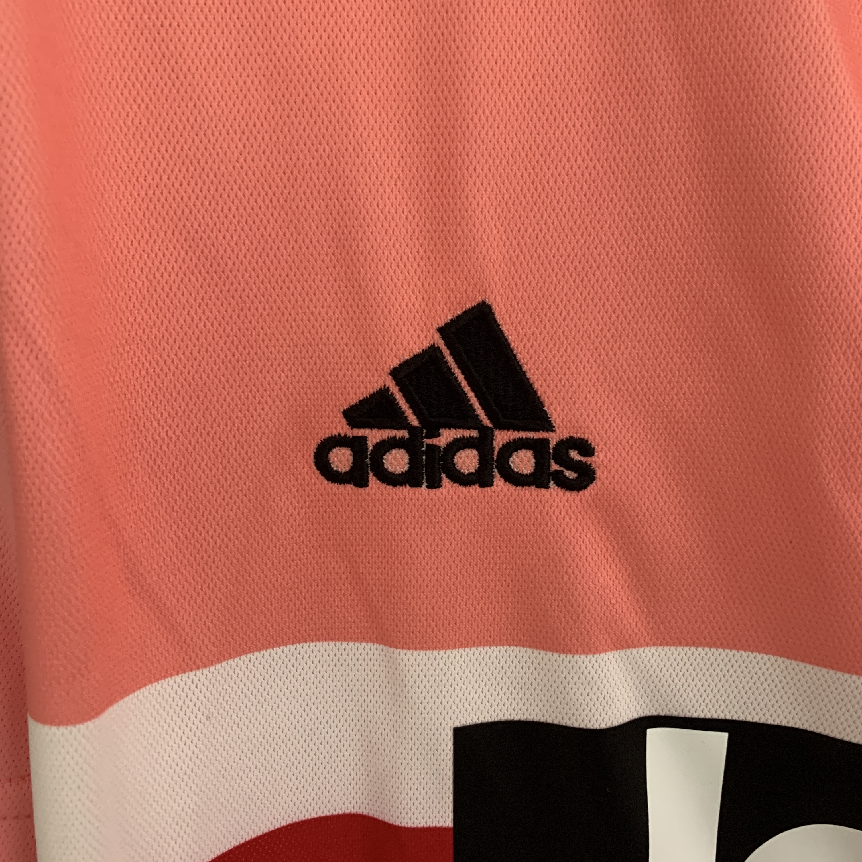 AlphaJersey-Retro Juventus 15-16 Away Stadium Long Sleeve Jersey