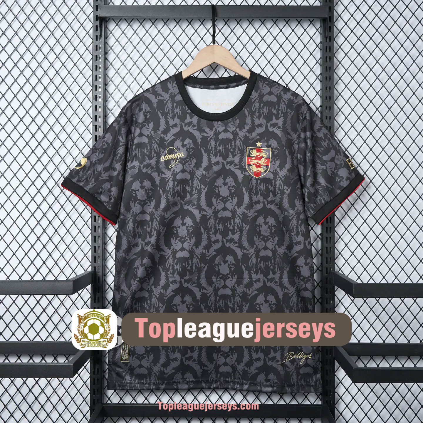 Socce Jerseys-topleaguejerseys.com