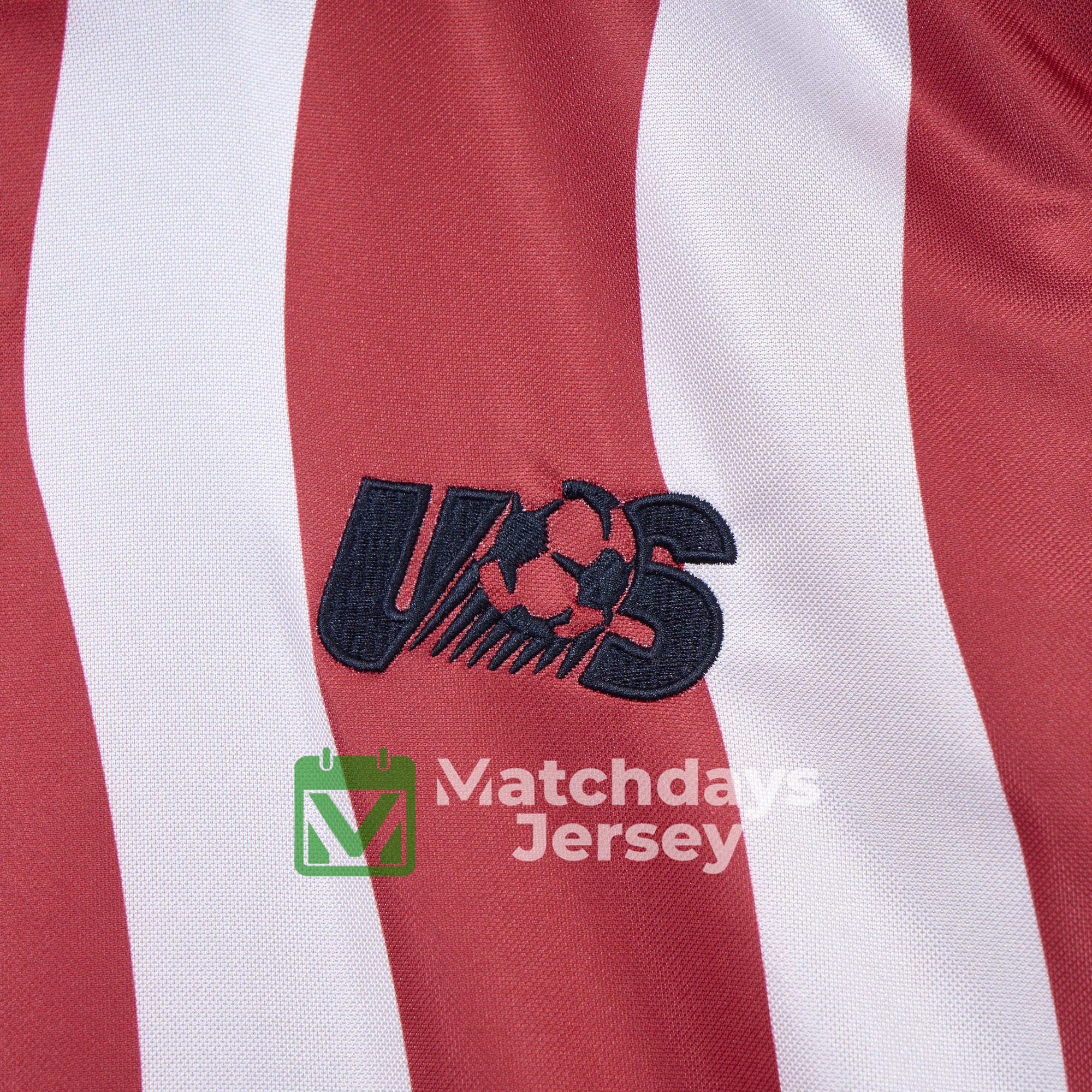 AlphaJersey-Retro America 1994 Home Jersey