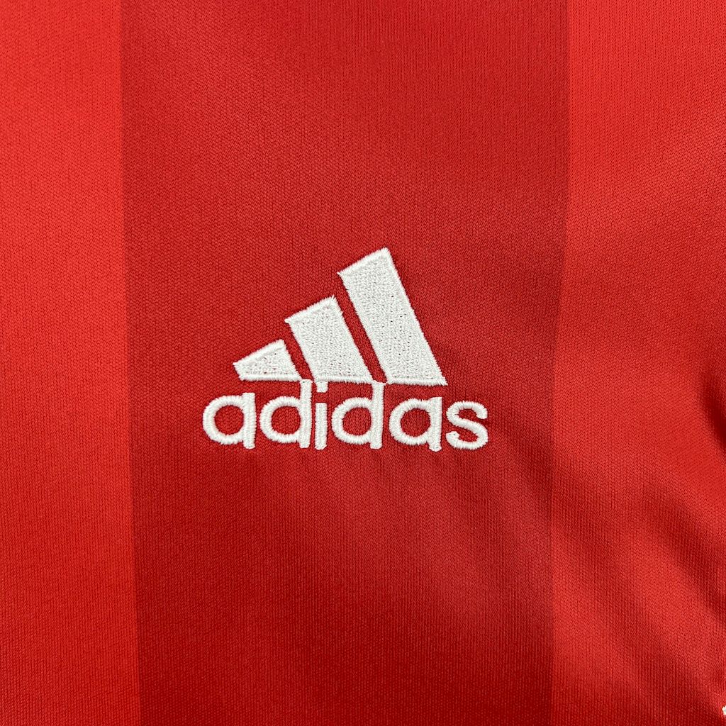 AlphaJersey-Retro Liver.pool 2008-10 Home Jersey