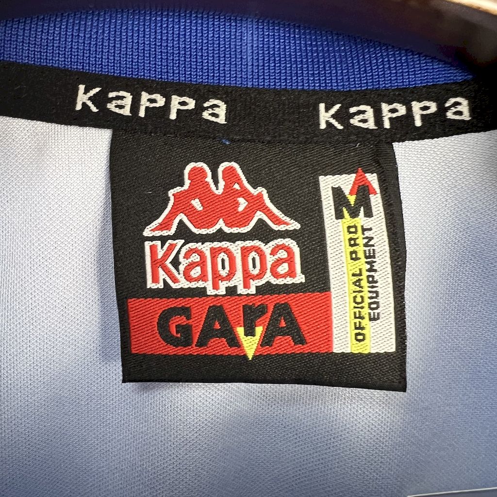 AlphaJersey-Retro Juventus 1996-97 Away Jersey