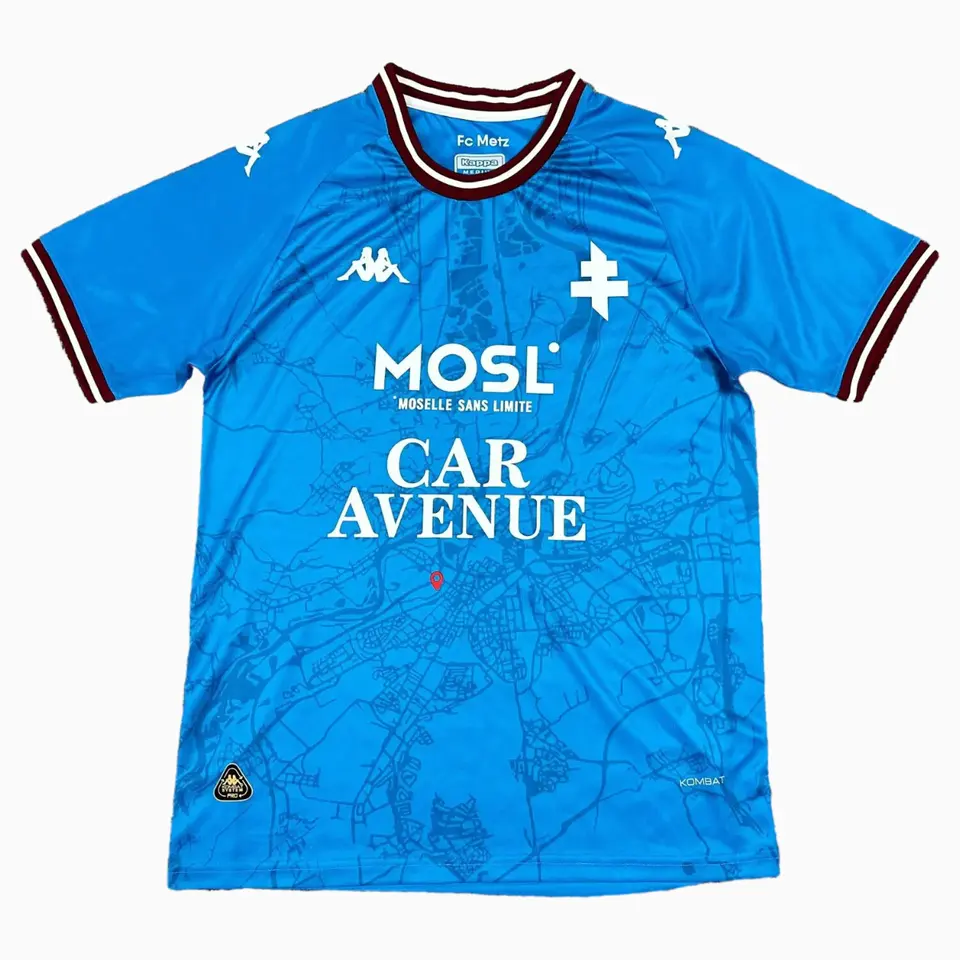 Socce Jerseys-topleaguejerseys.com