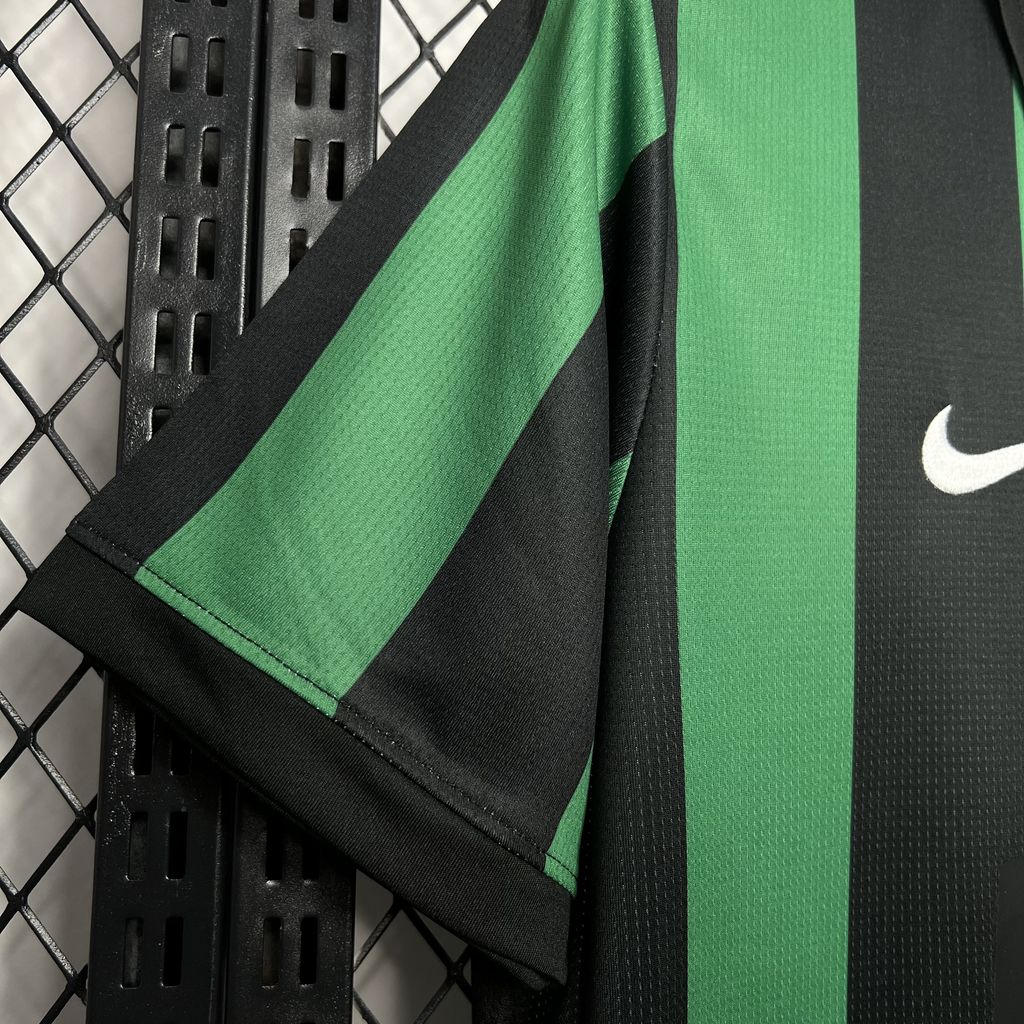 AlphaJersey-Retro Celtic 2006-07 Away Jersey