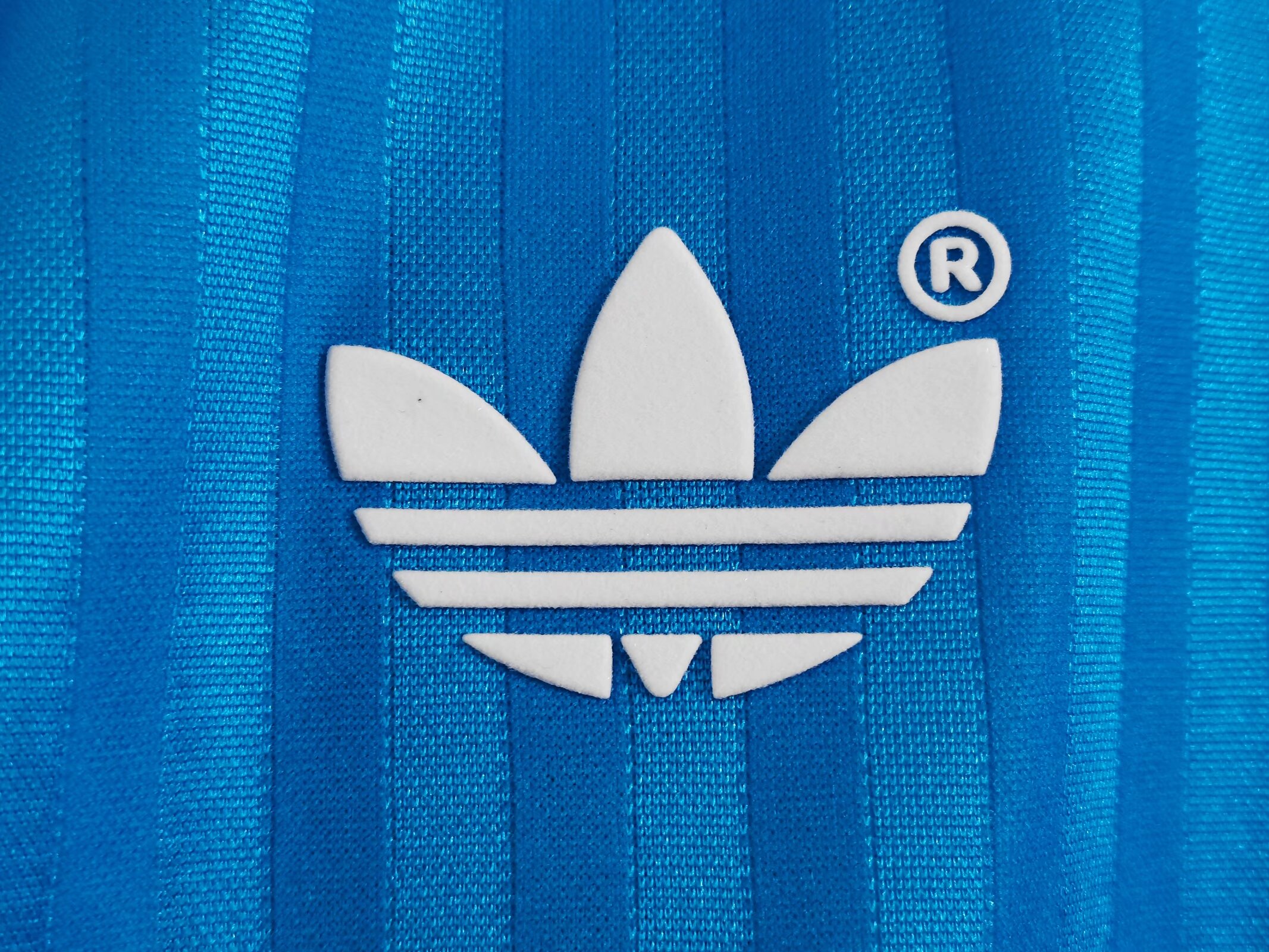 AlphaJersey-Retro Marseille 1990-91 Away Jersey