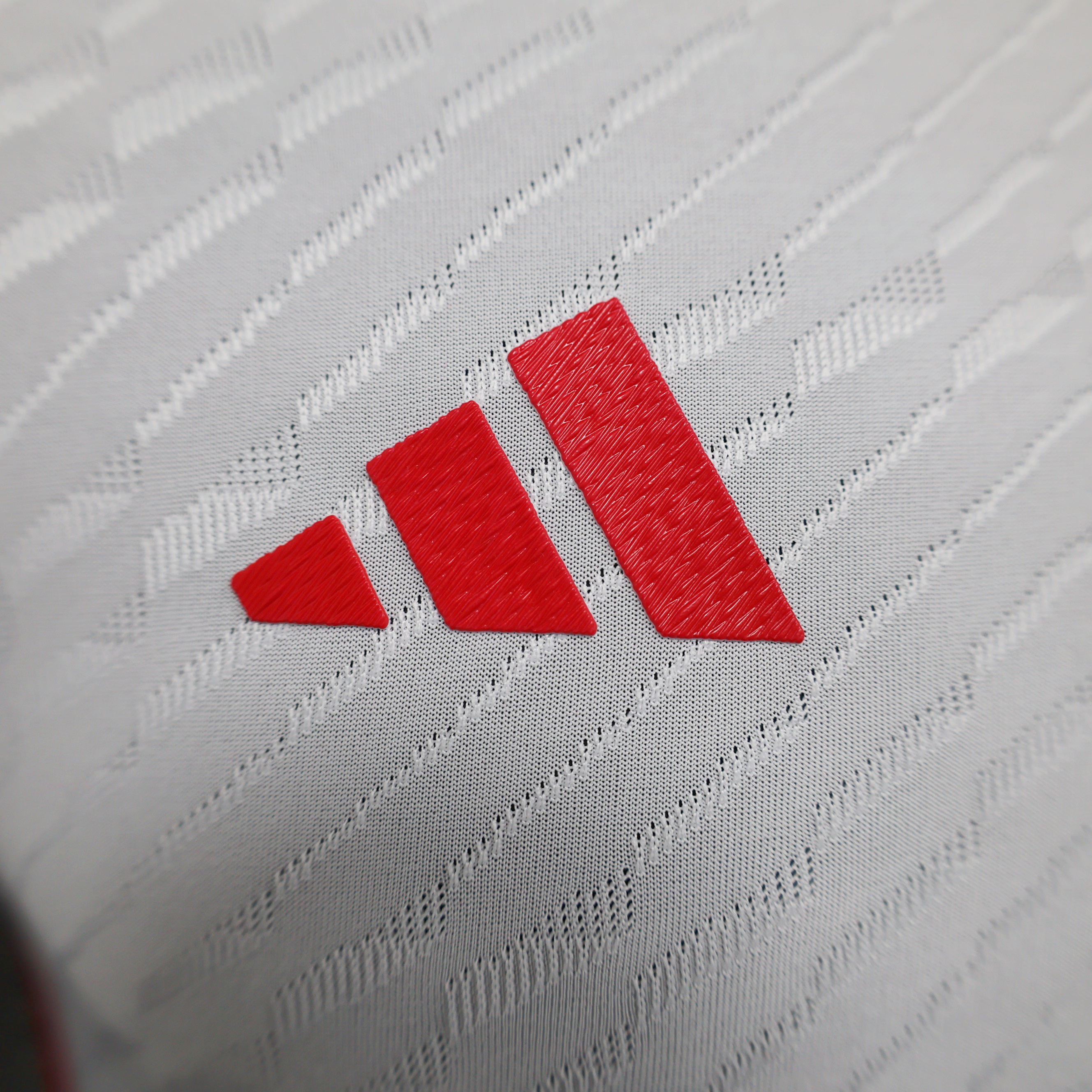 AlphaJersey-United Arab Emirates 2024 Home Stadium Jersey - Player Version