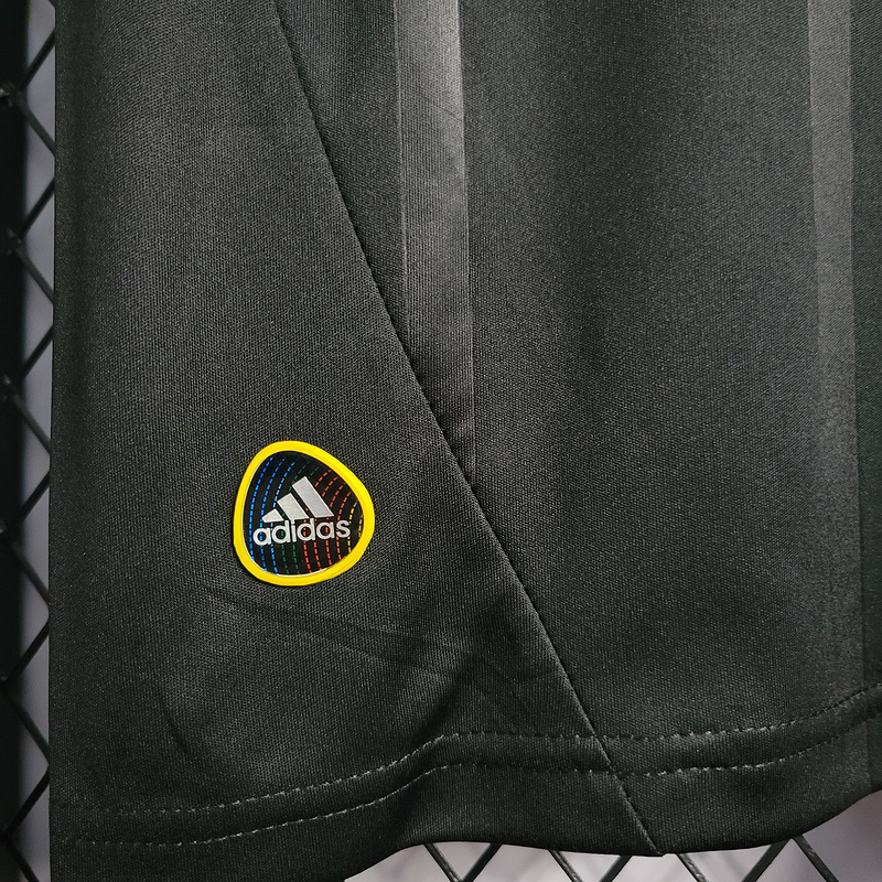 AlphaJersey-Retro Germany 2010 Away Stadium Jersey