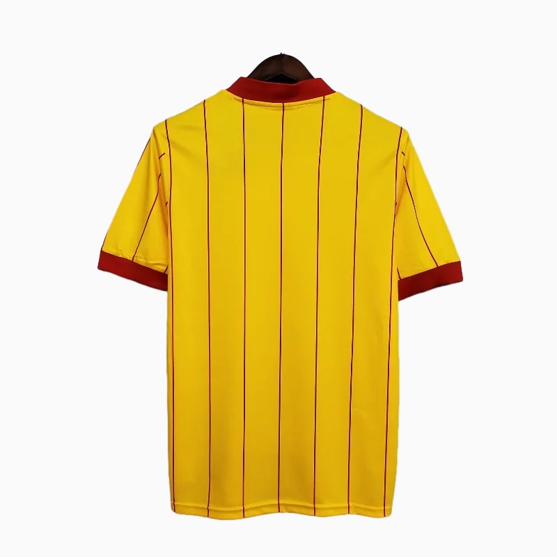 AlphaJersey-Retro Liver.pool 1982-84 Away Stadium Jersey