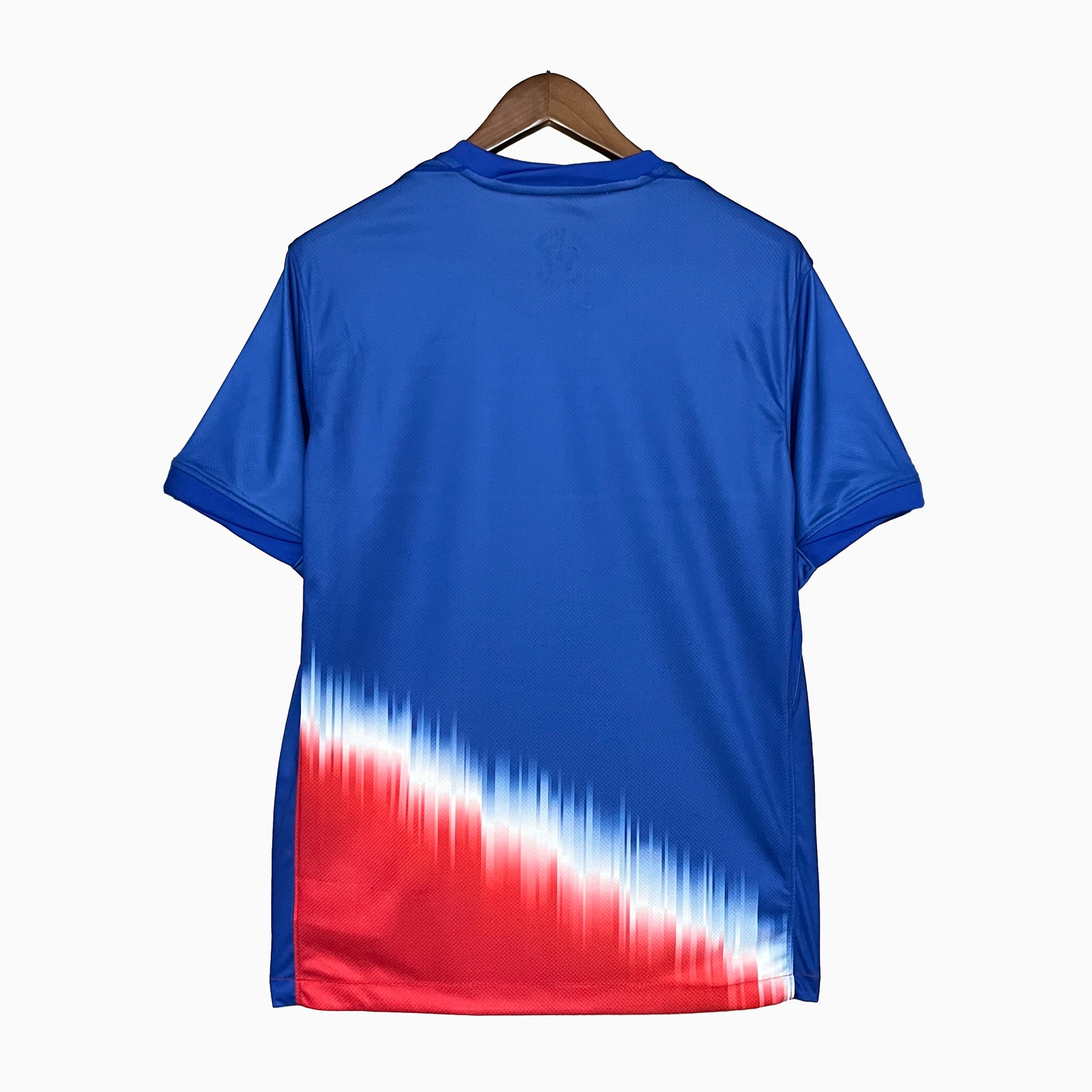 AlphaJersey-United States USA 2024 Away Stadium Jersey - Fans Version