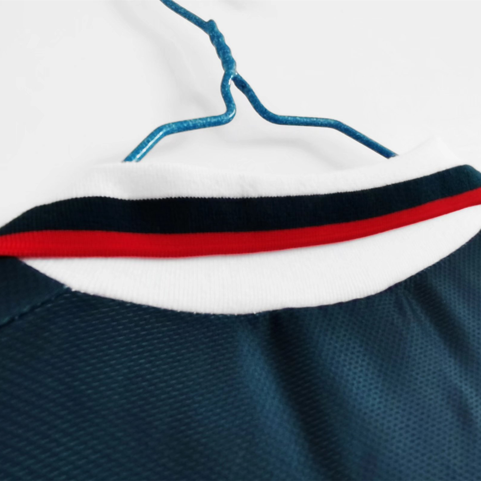 AlphaJersey-Retro Wales 1994 Away Stadium Jersey