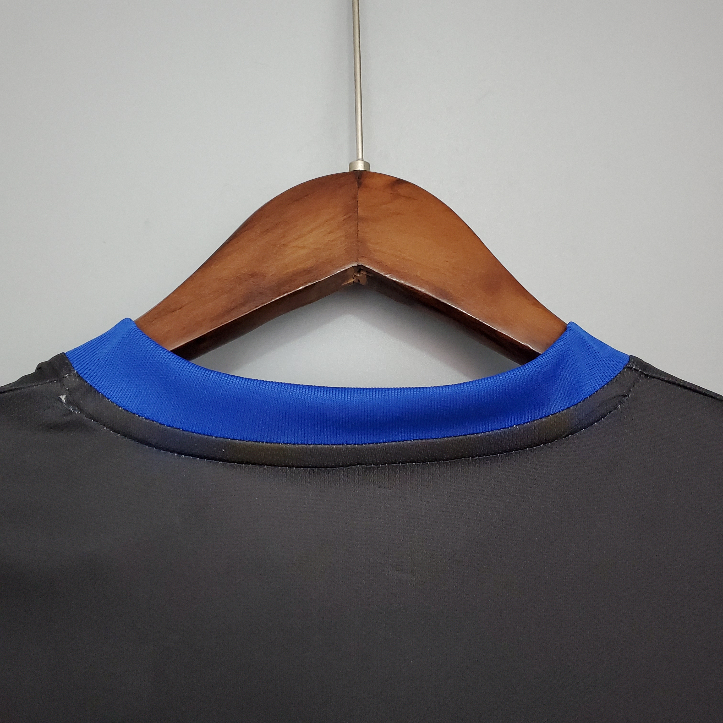 AlphaJersey-Retro Inter Milan 08-09 Home Stadium Jersey