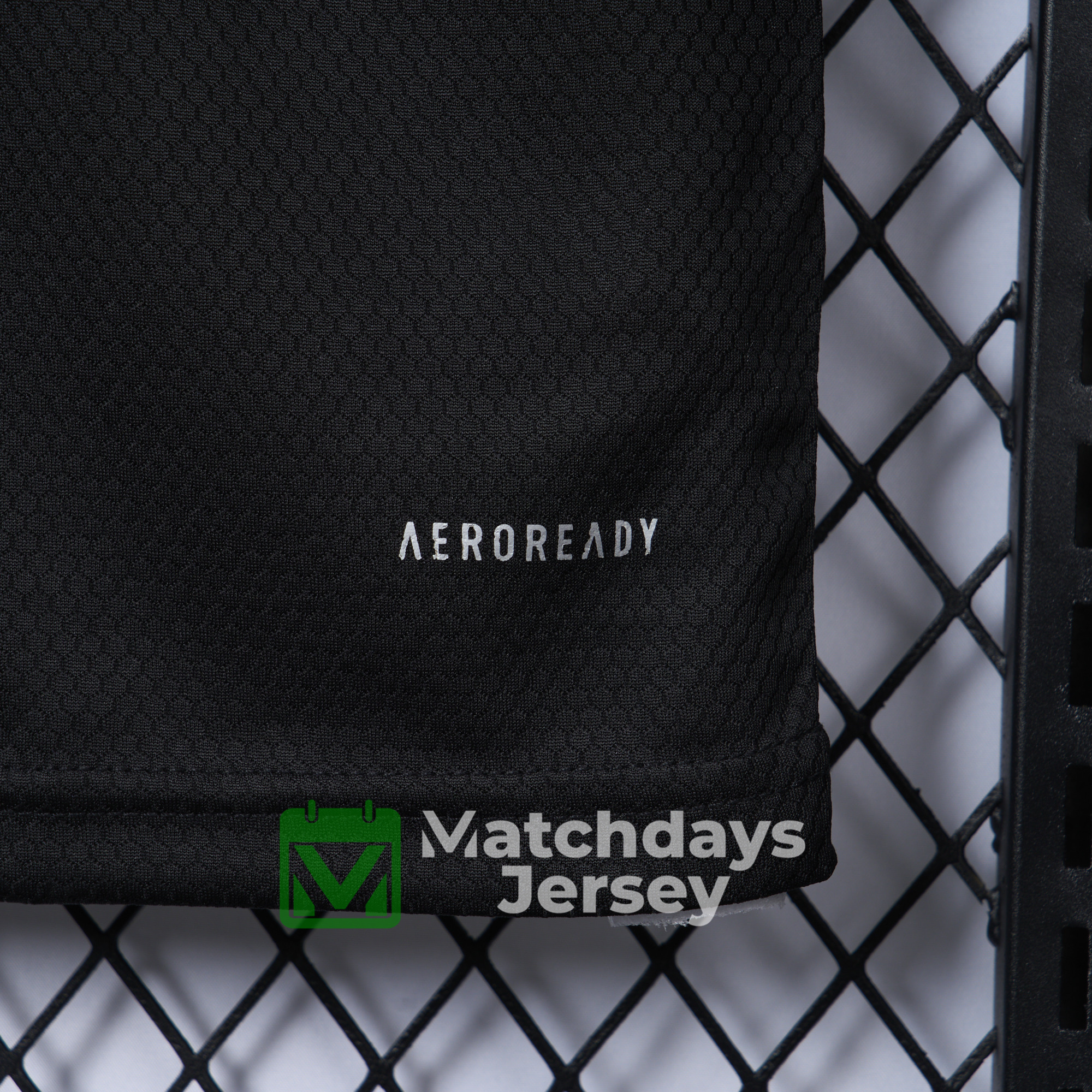 AlphaJersey-Retro Germany 2020 Away Jersey