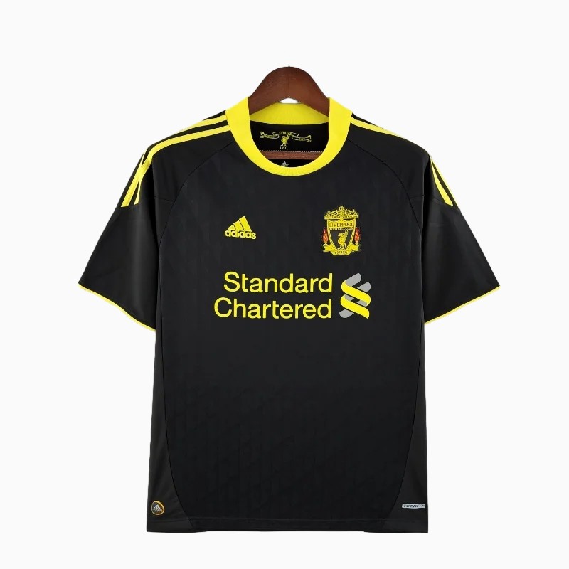 AlphaJersey-Retro Liver.pool 2010-11 Third Jersey