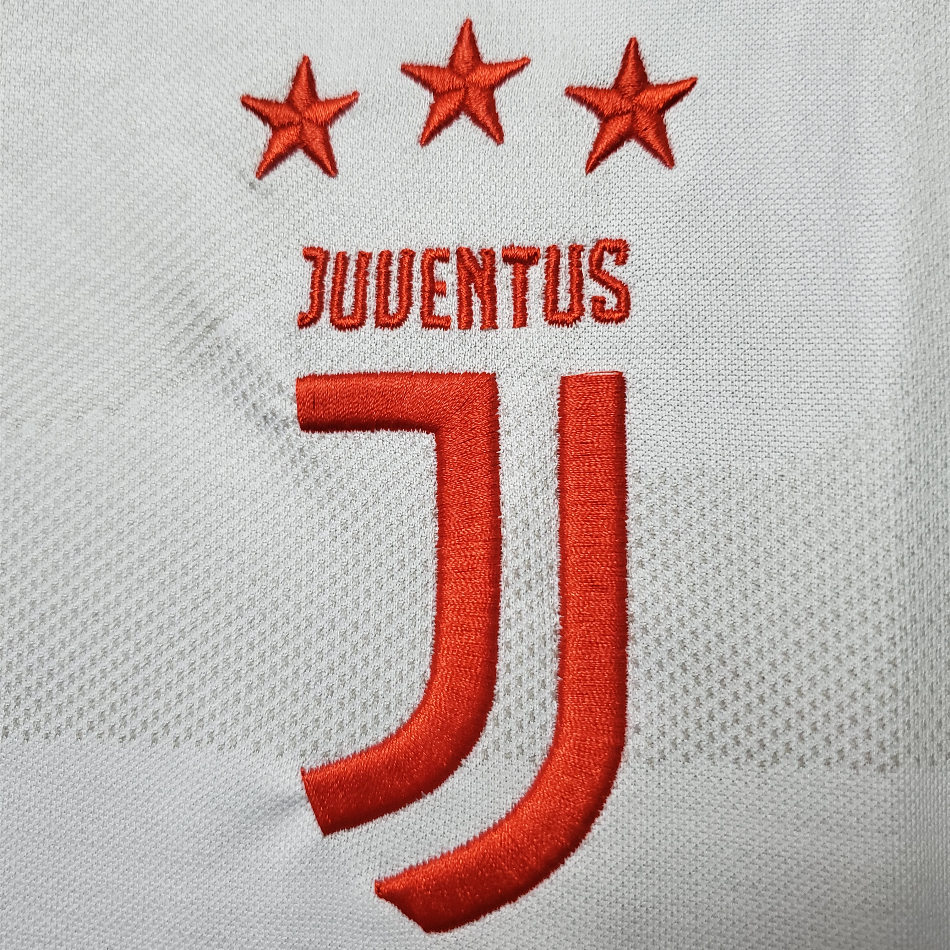 AlphaJersey-Retro Juventus 2019-20 Away Jersey