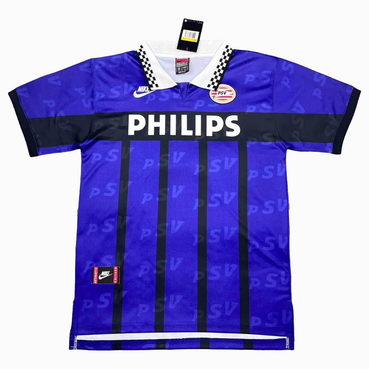 AlphaJersey-Retro PSV Eindhoven 1995-96 Away Jersey