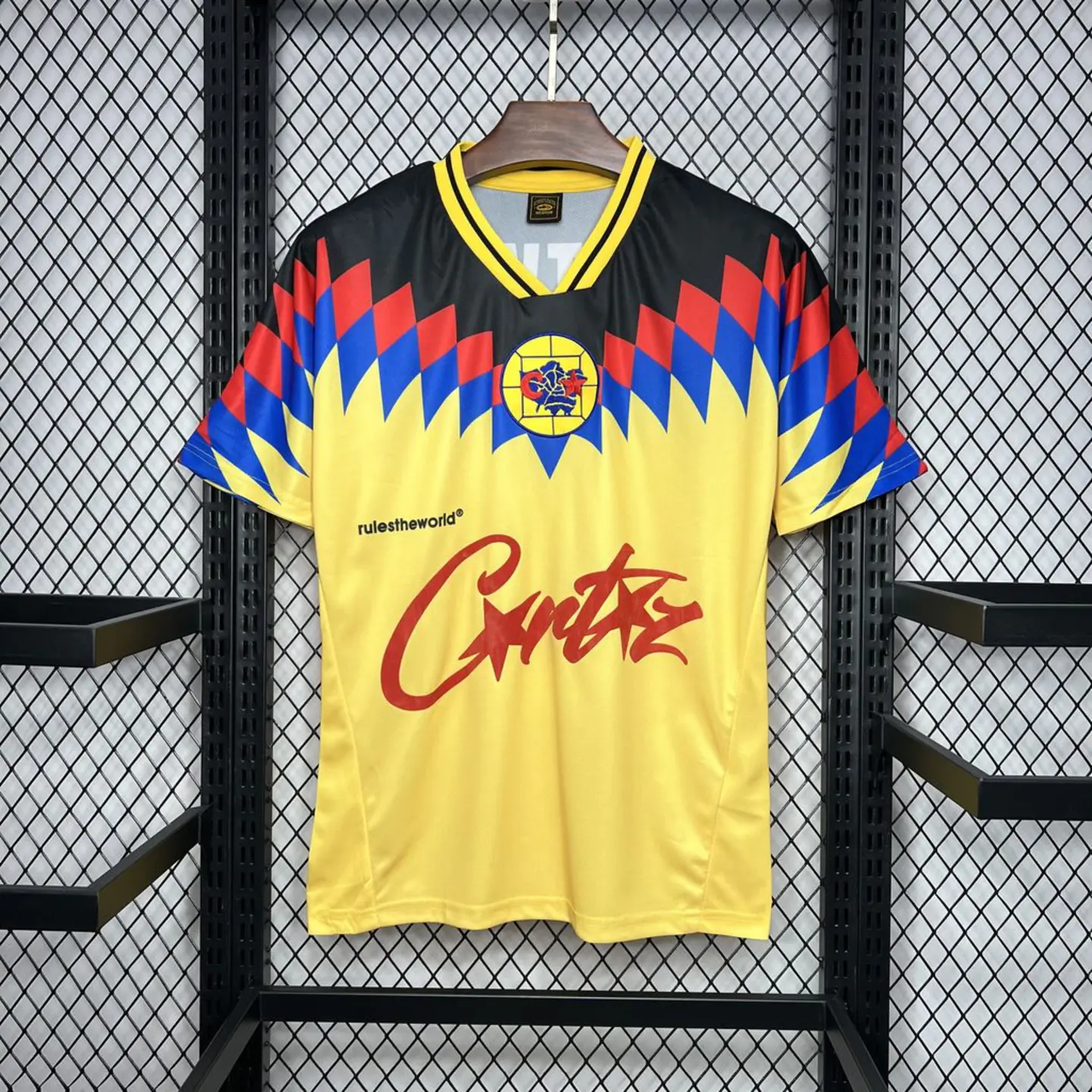 Socce Jerseys-topleaguejerseys.com