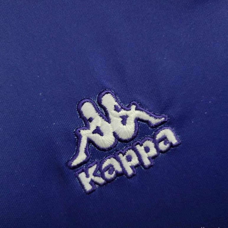 AlphaJersey-Retro Athletic Bilbao 1997-98 Away Jersey