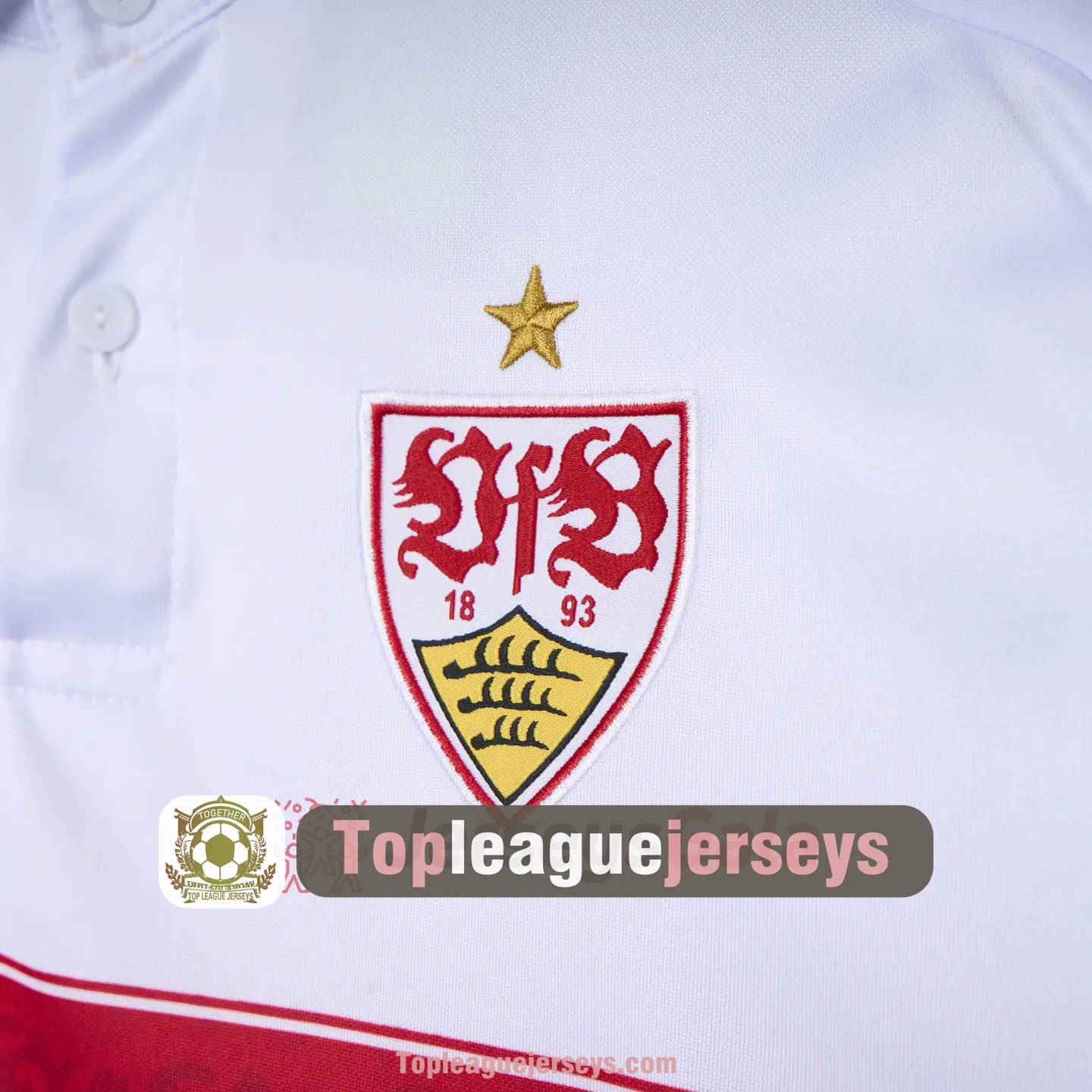 Socce Jerseys-topleaguejerseys.com