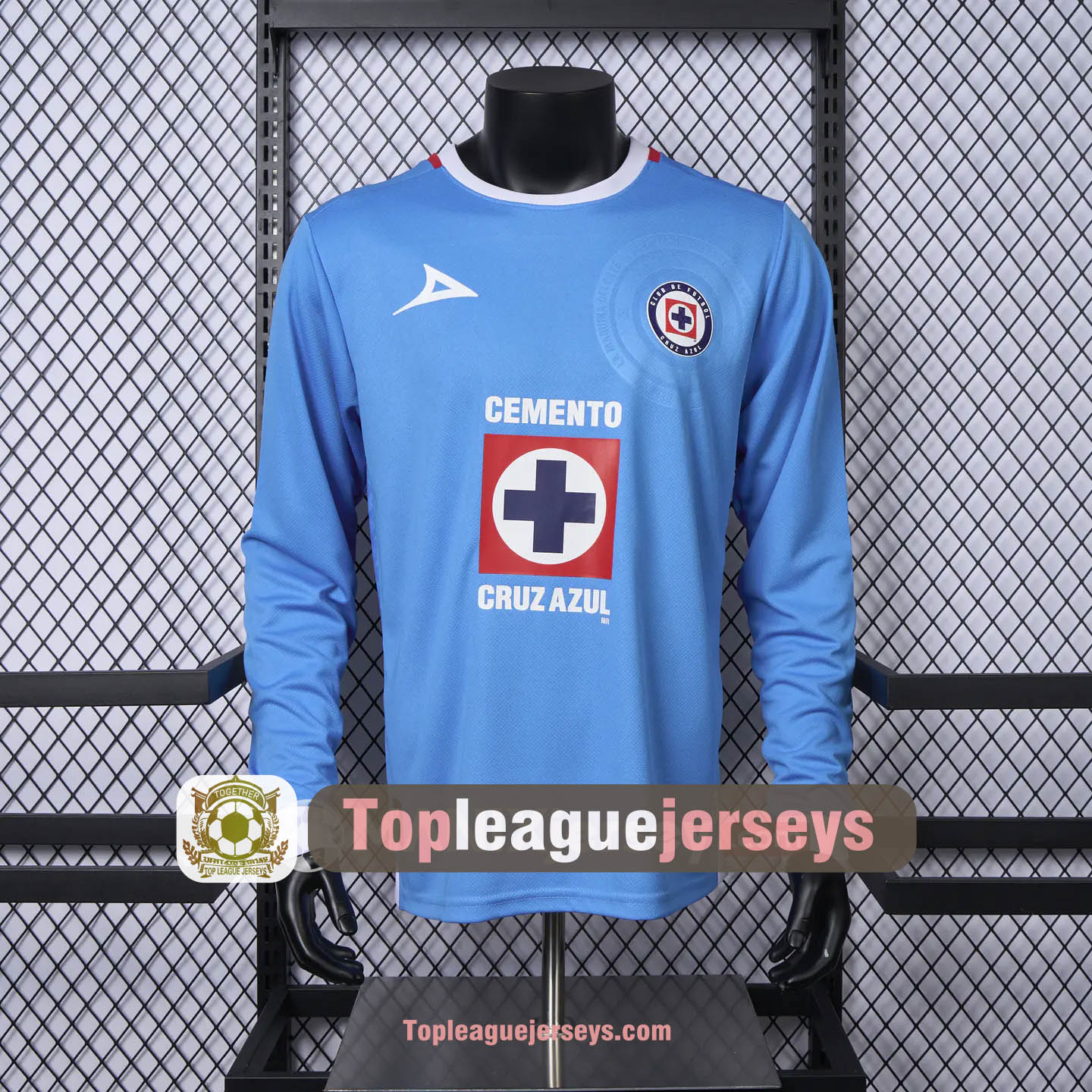 Socce Jerseys-topleaguejerseys.com