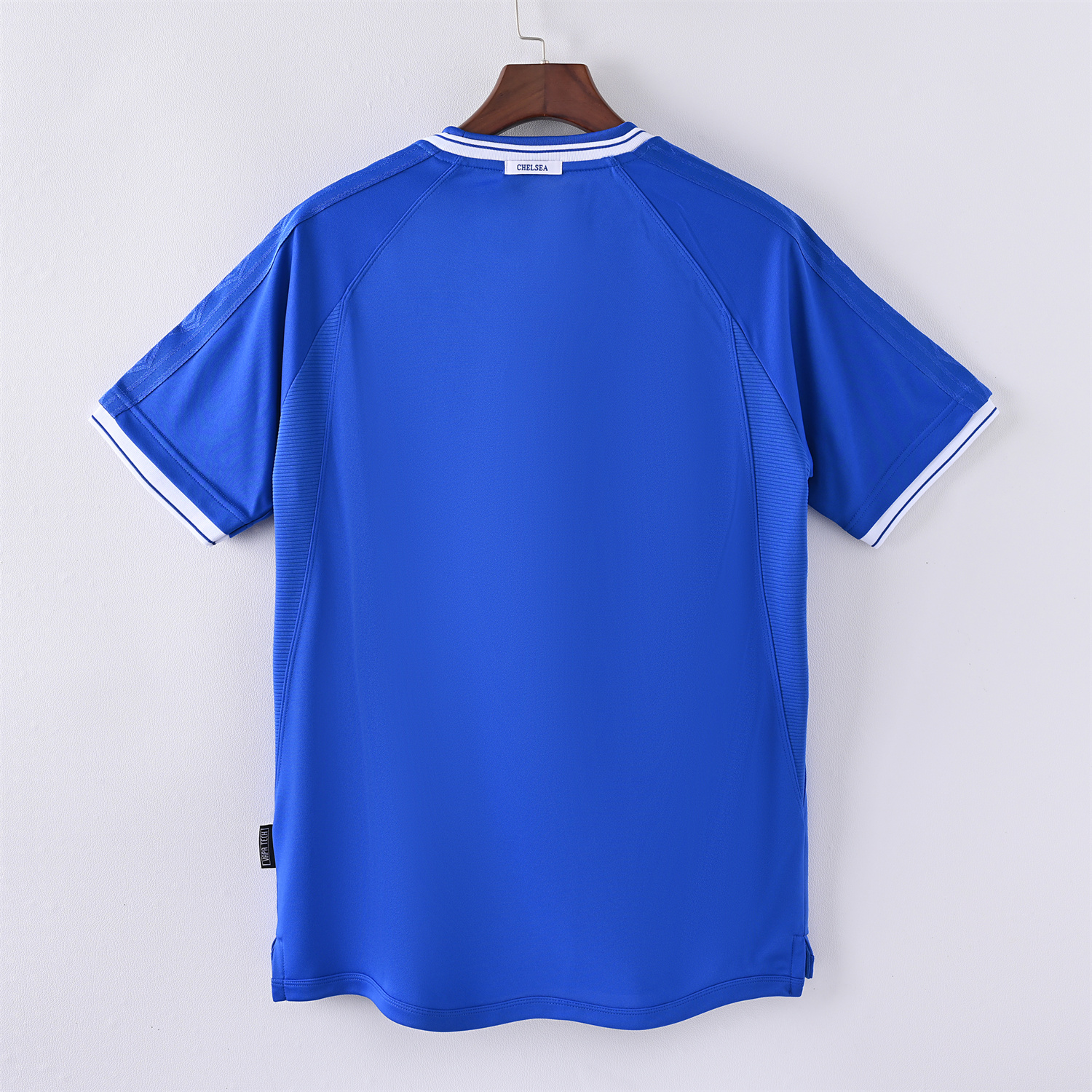AlphaJersey-Retro C.H.E.L.S.E.A 1999-01 Home Stadium Jersey