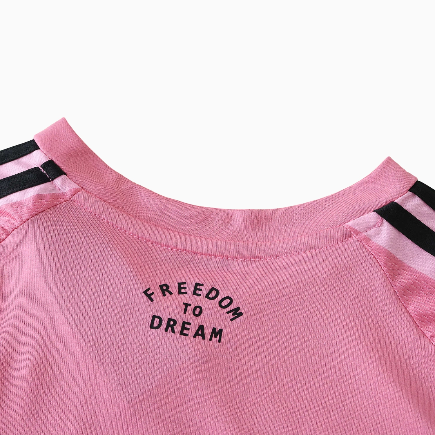 AlphaJersey-INT M.A.M 2025 Home Kids Kit